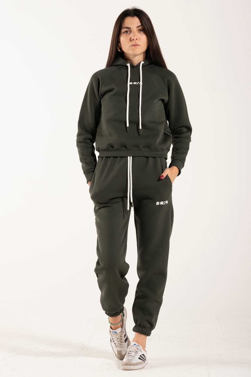 Pant polsino Berna FW24/25