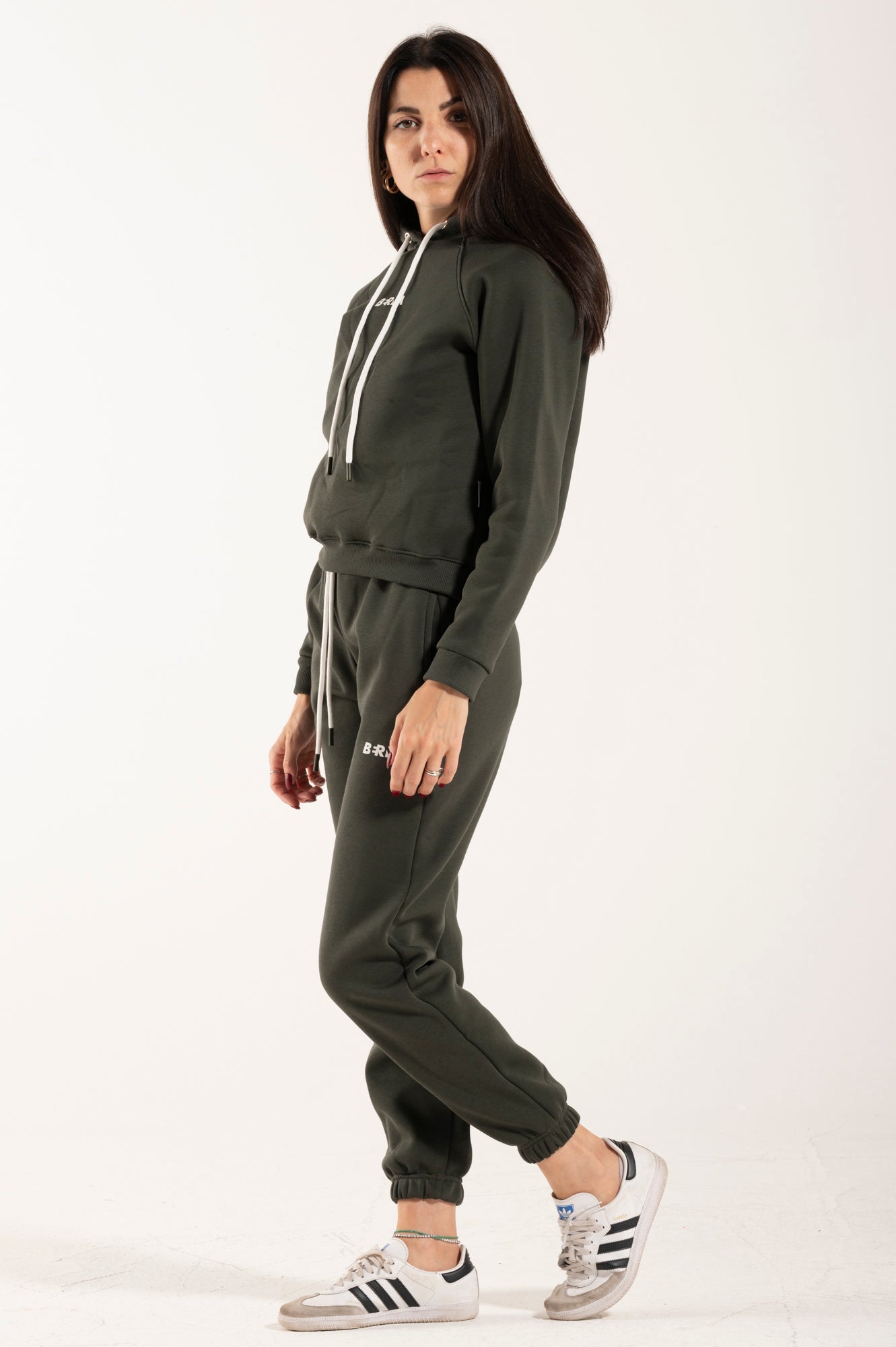 Pant polsino Berna FW24/25