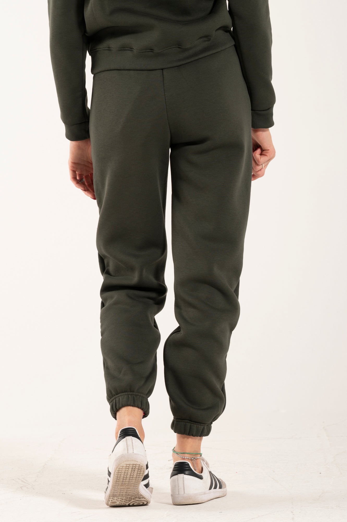 Pant polsino Berna FW24/25