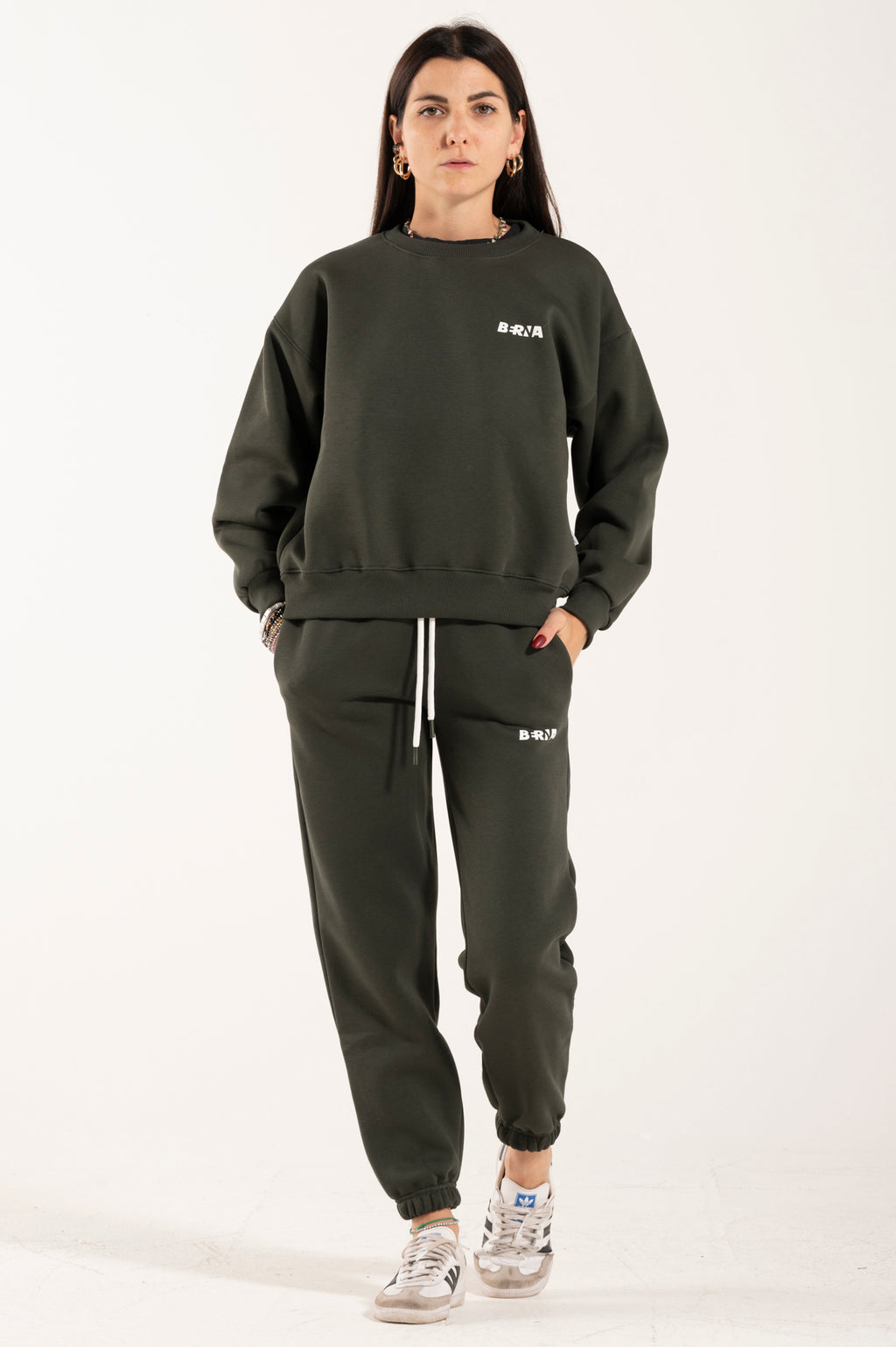 Pant polsino Berna FW24/25