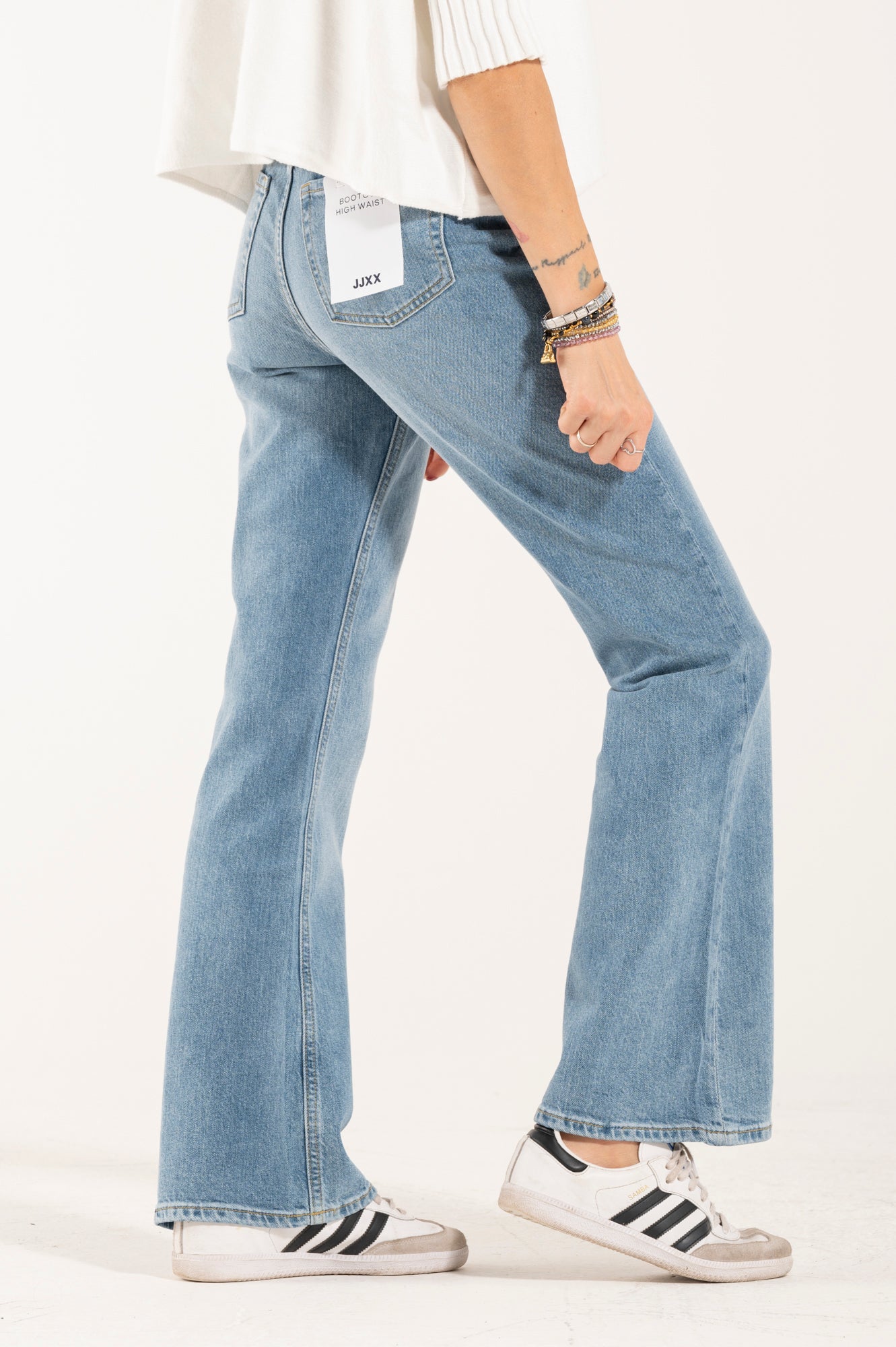 Jx Turin bootcut