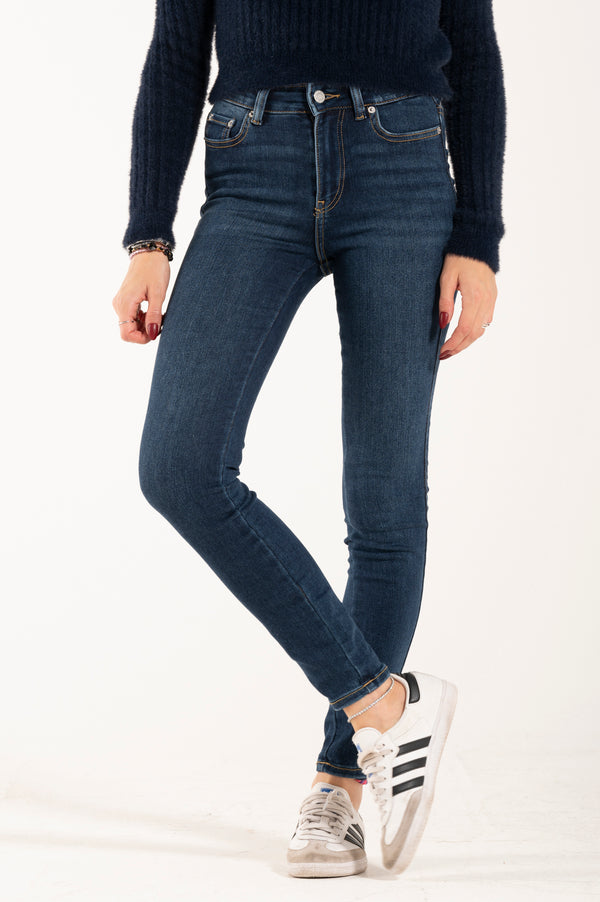 Jx Vienna skinny blue