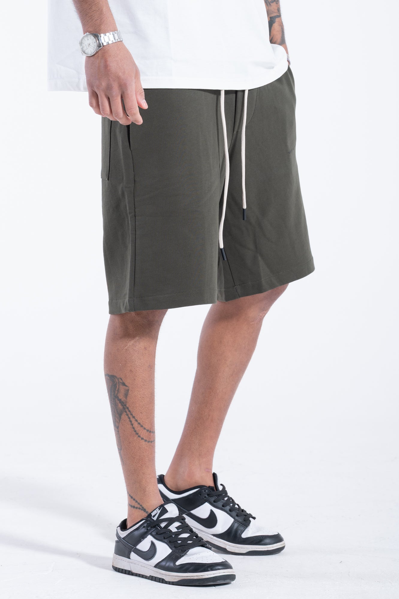 Logo shorts WNB