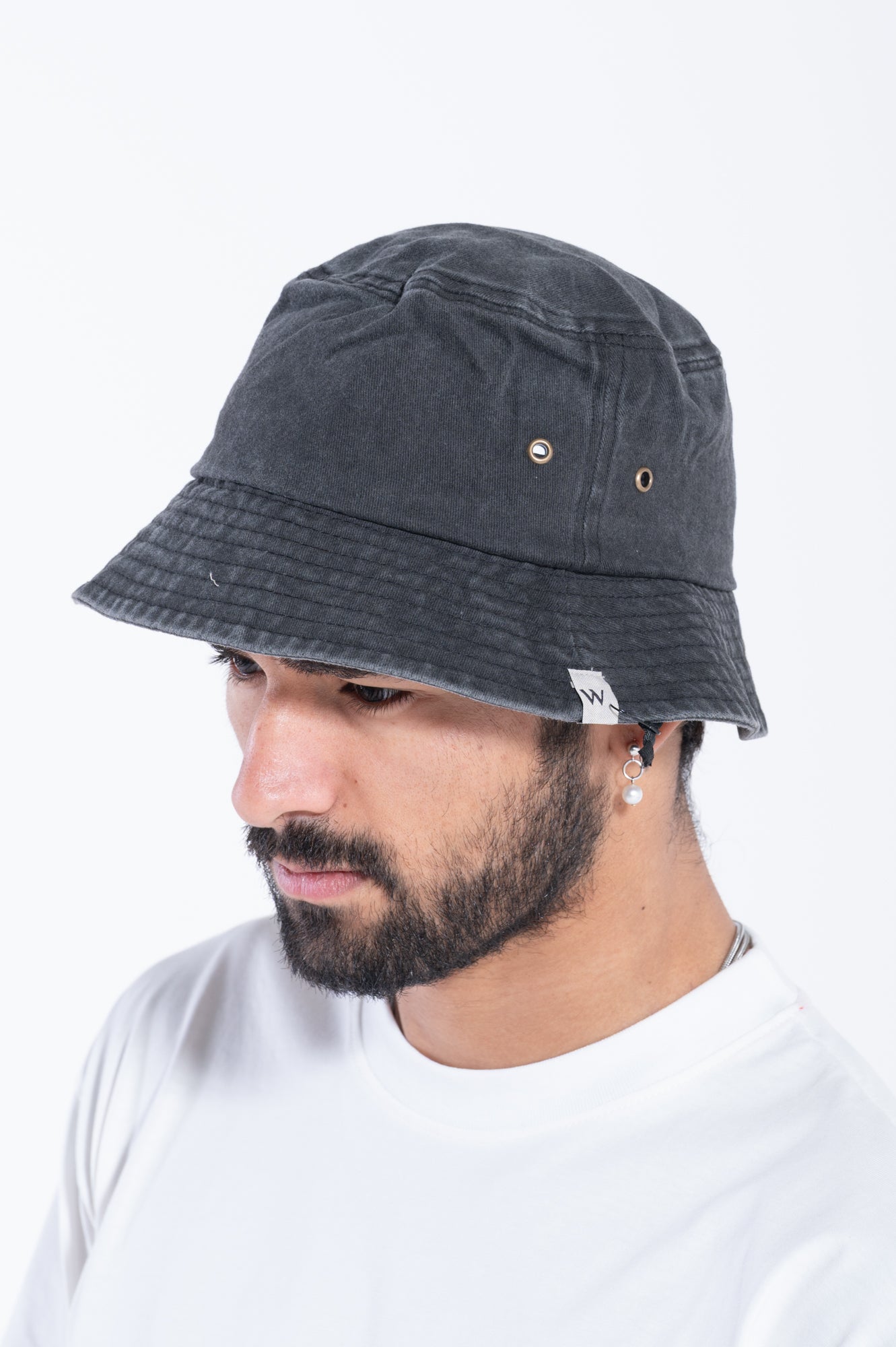 Bucket hat WNB