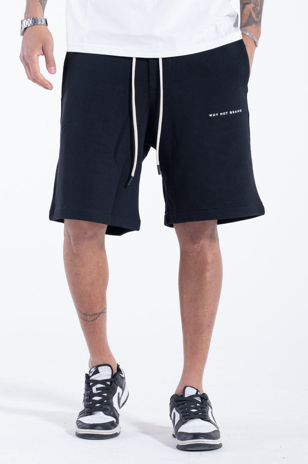 Logo shorts WNB