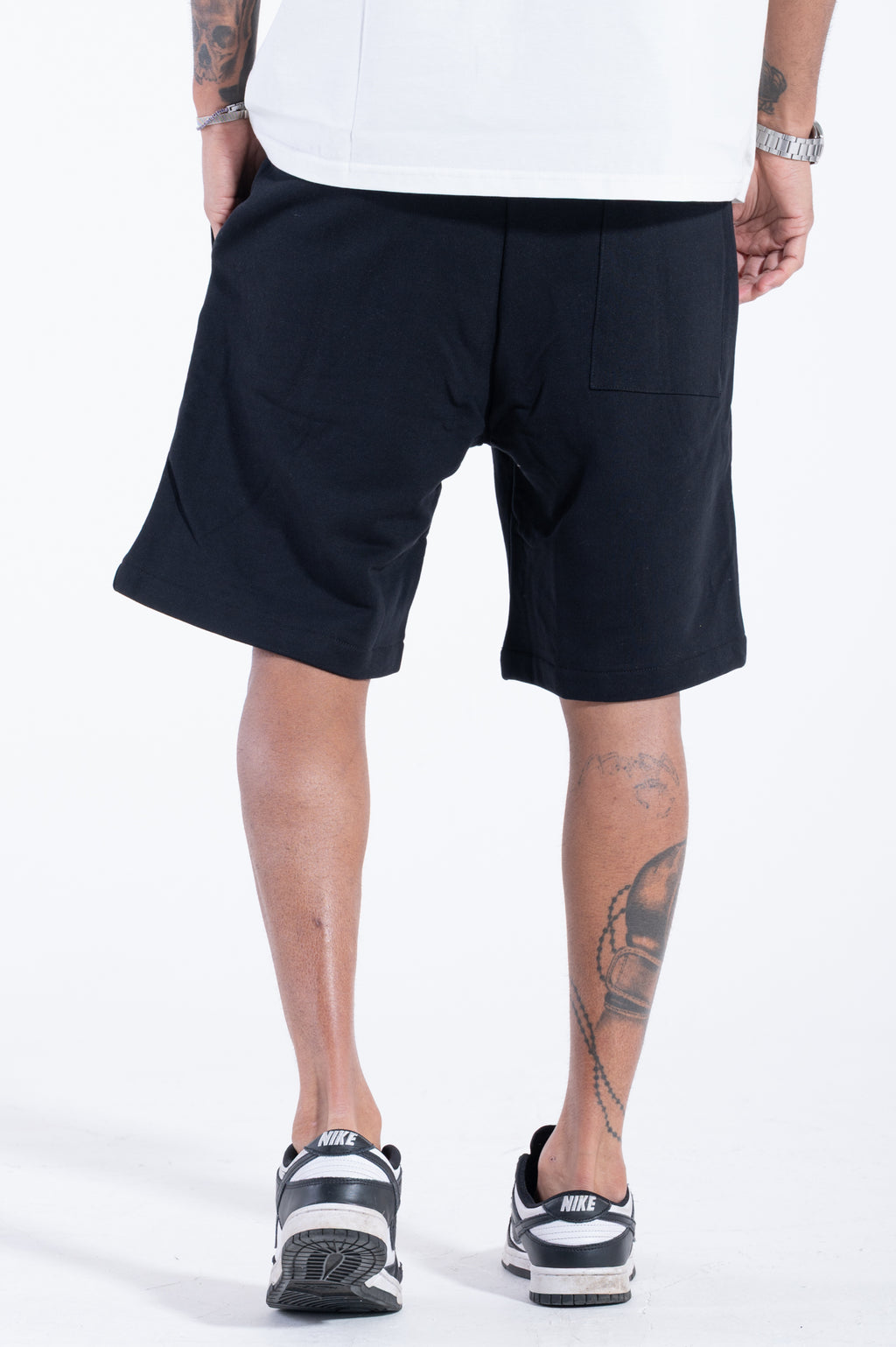 Logo shorts WNB