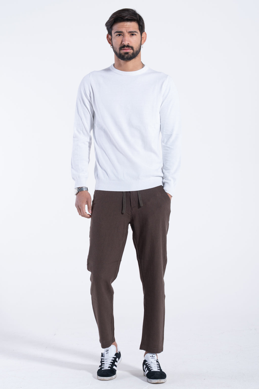 Pantalaccio Lino WhyNot