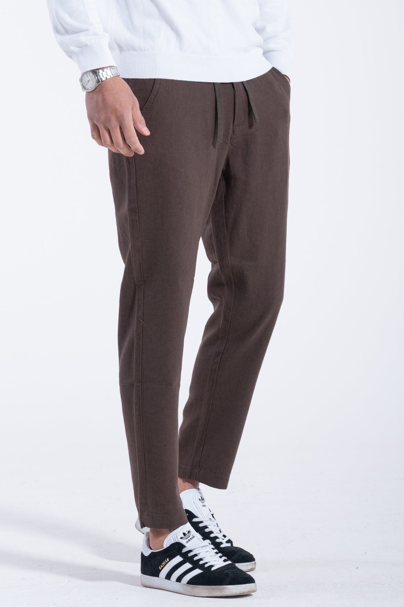 Pantalaccio Lino WhyNot