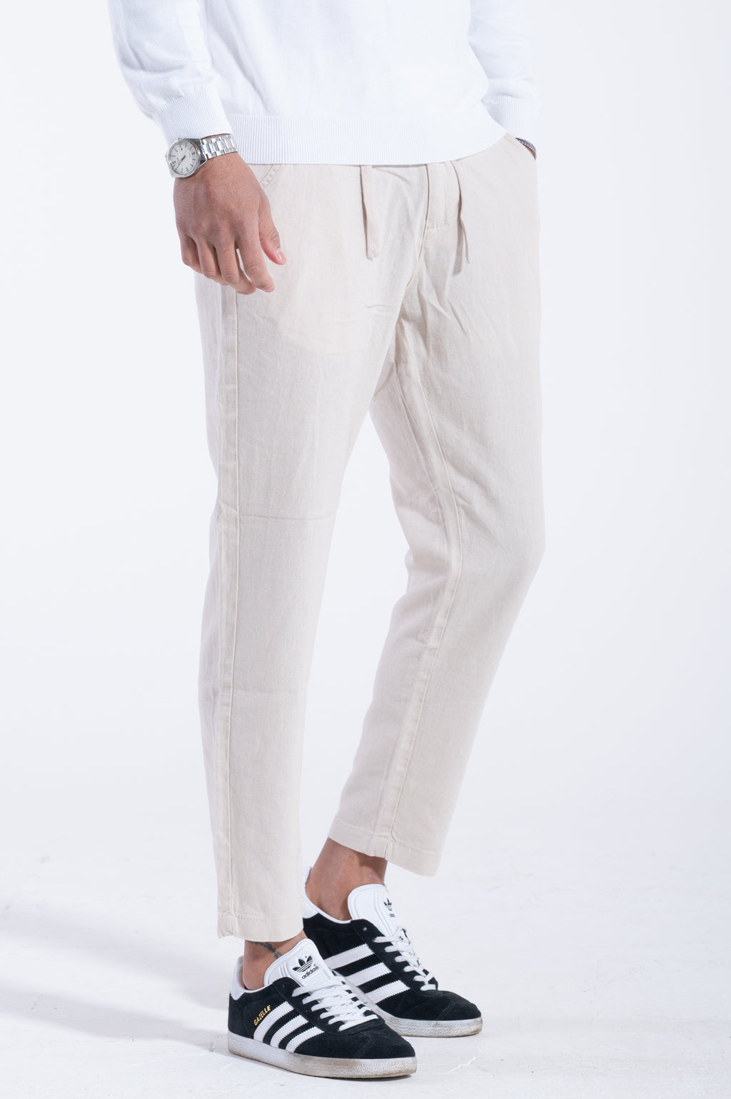 Pantalaccio Lino WhyNot