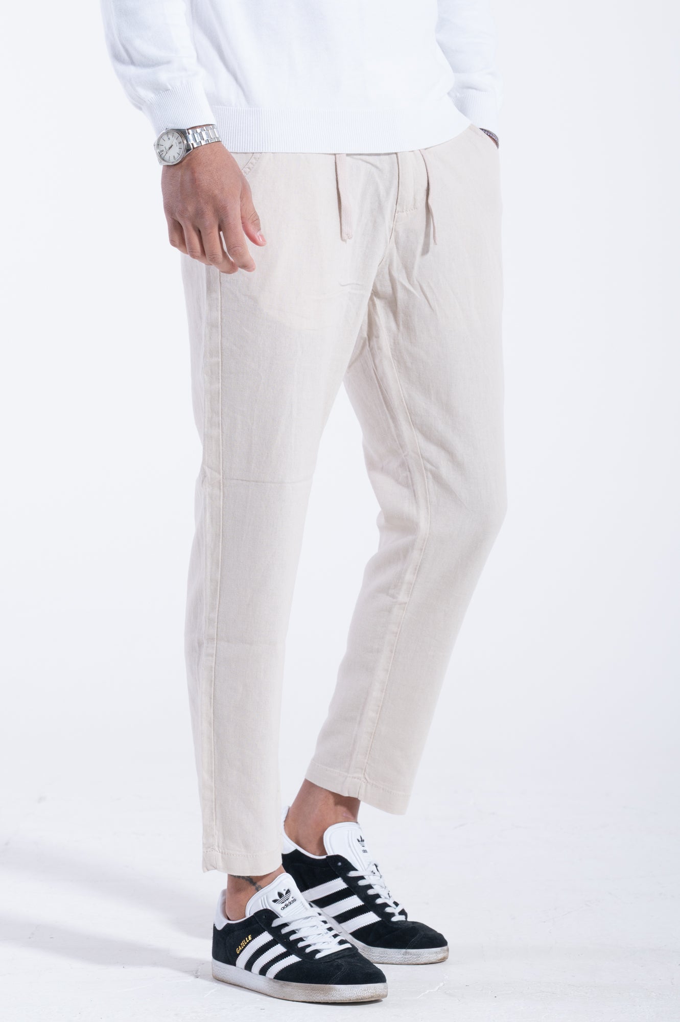 Pantalaccio Lino WhyNot