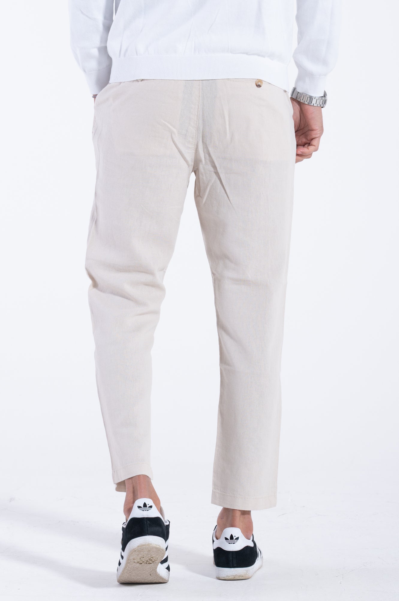 Pantalaccio Lino WhyNot