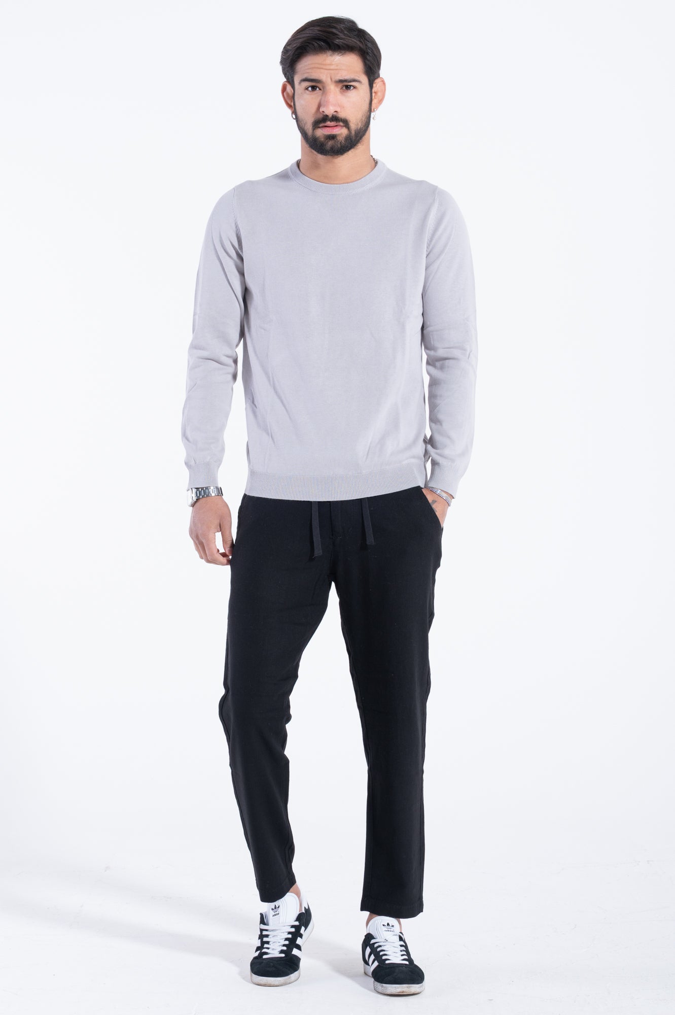 Pantalaccio Lino WhyNot