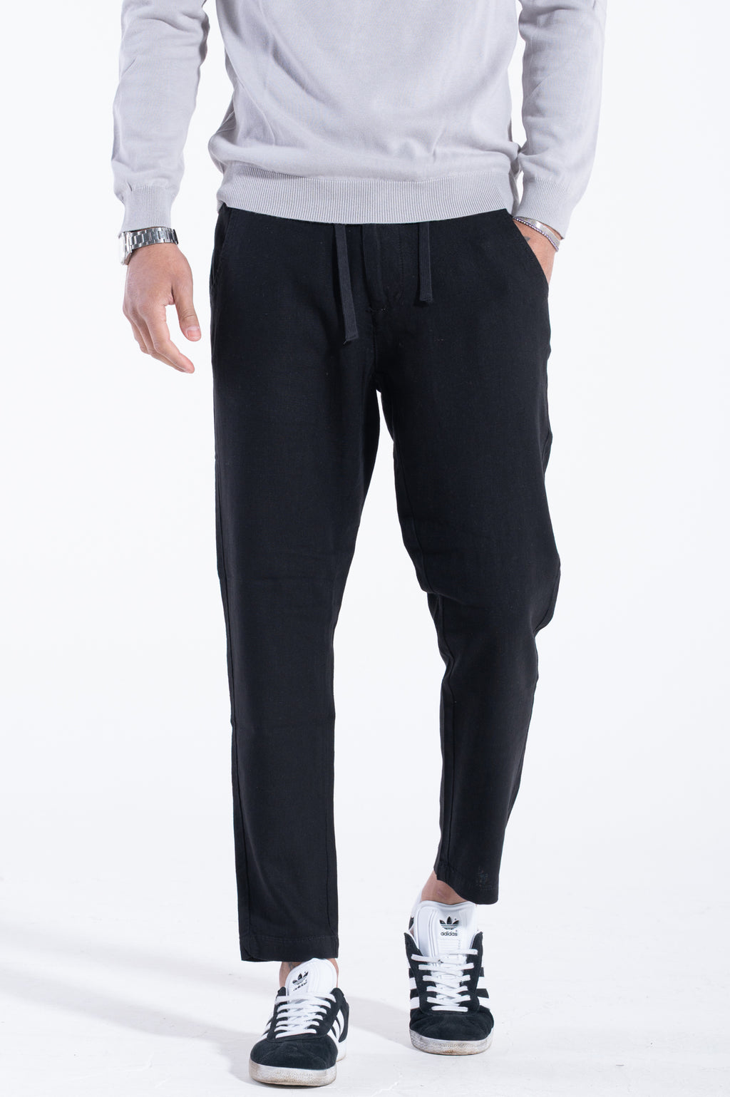 Pantalaccio Lino WhyNot