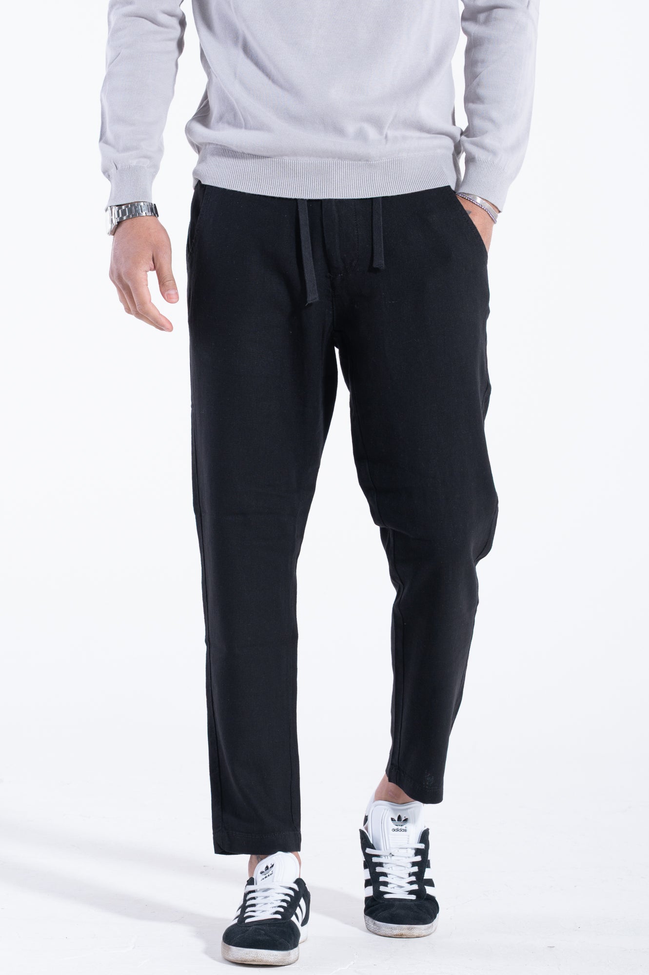 Pantalaccio Lino WhyNot