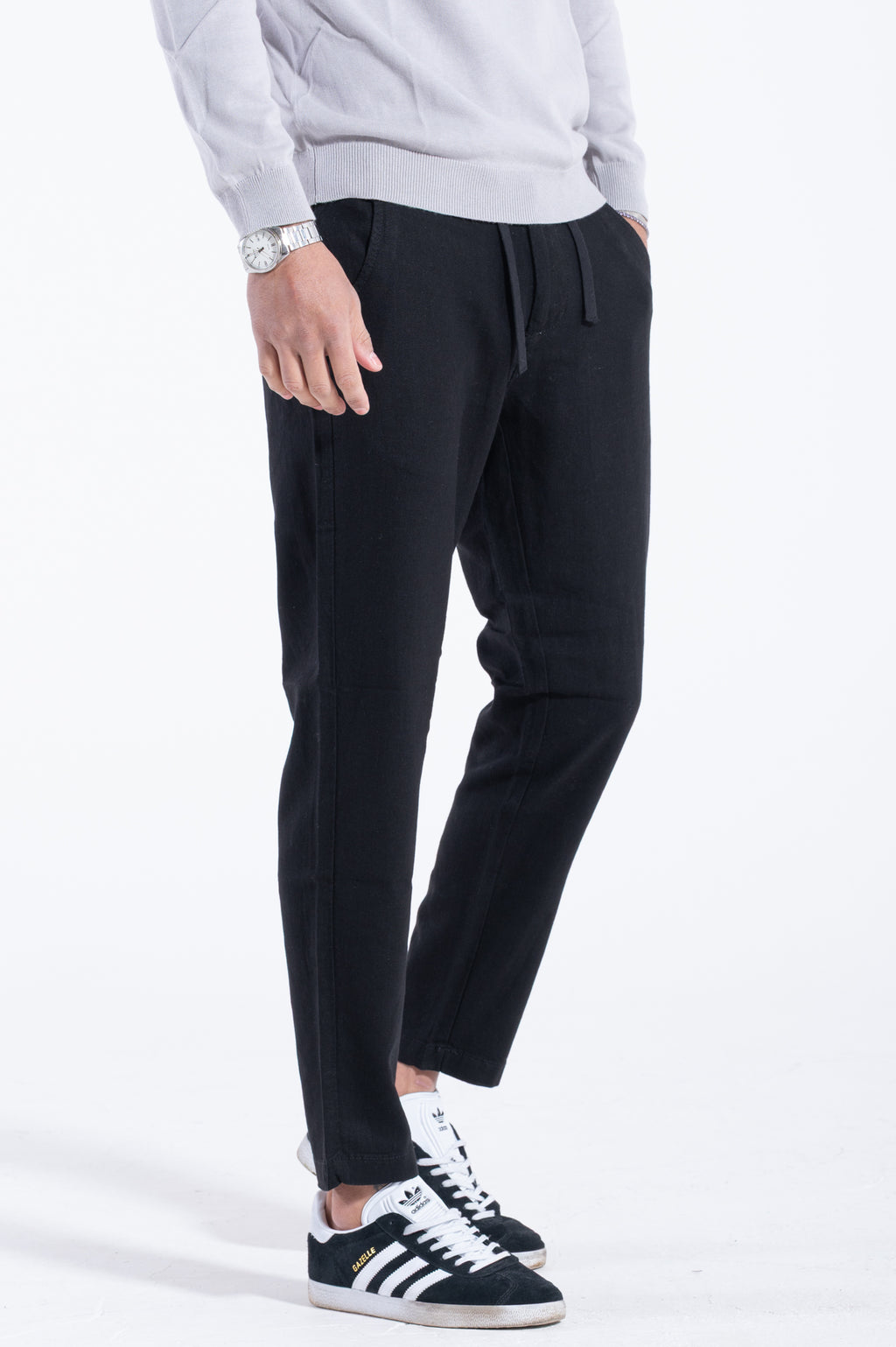 Pantalaccio Lino WhyNot