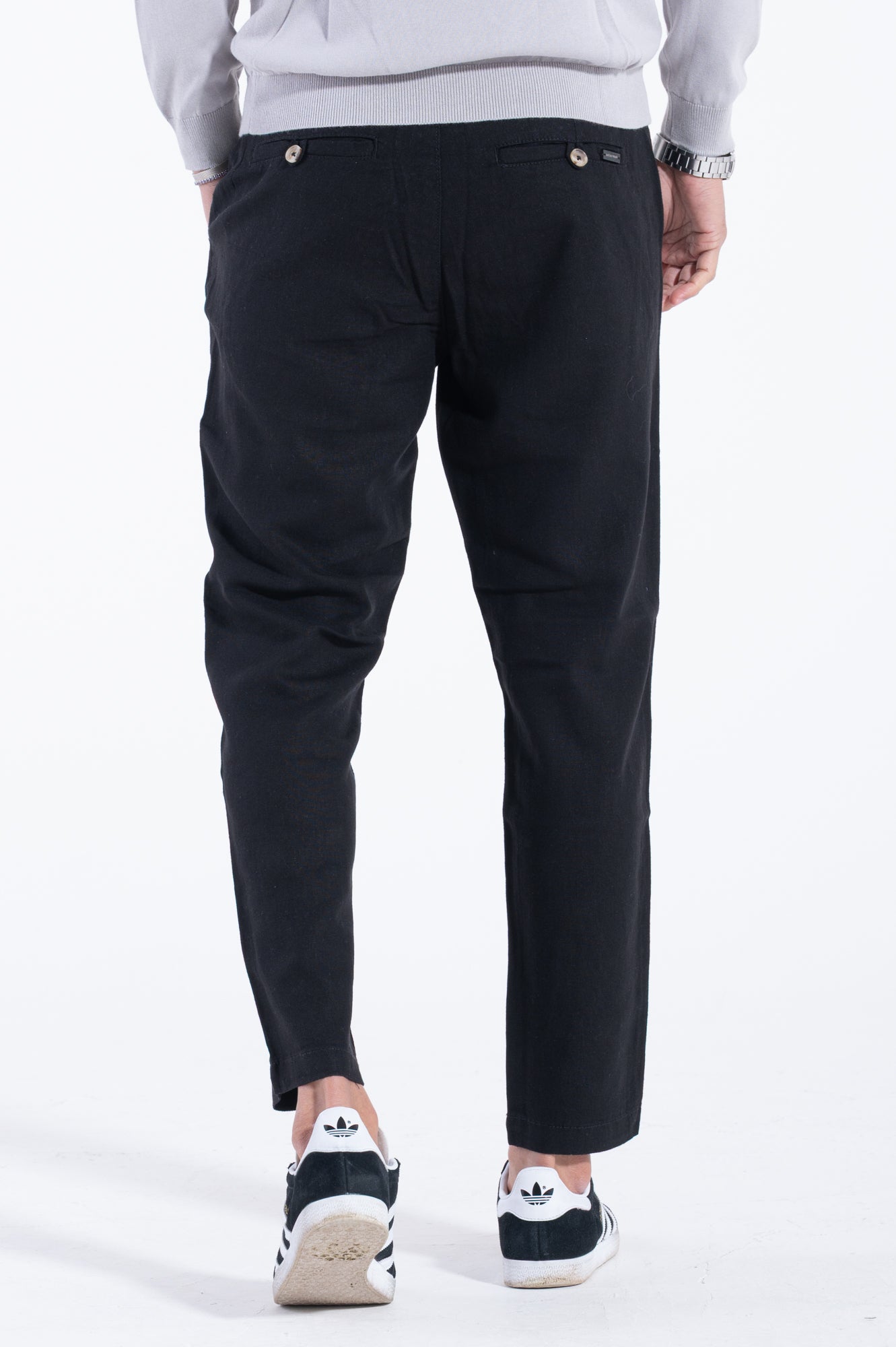 Pantalaccio Lino WhyNot