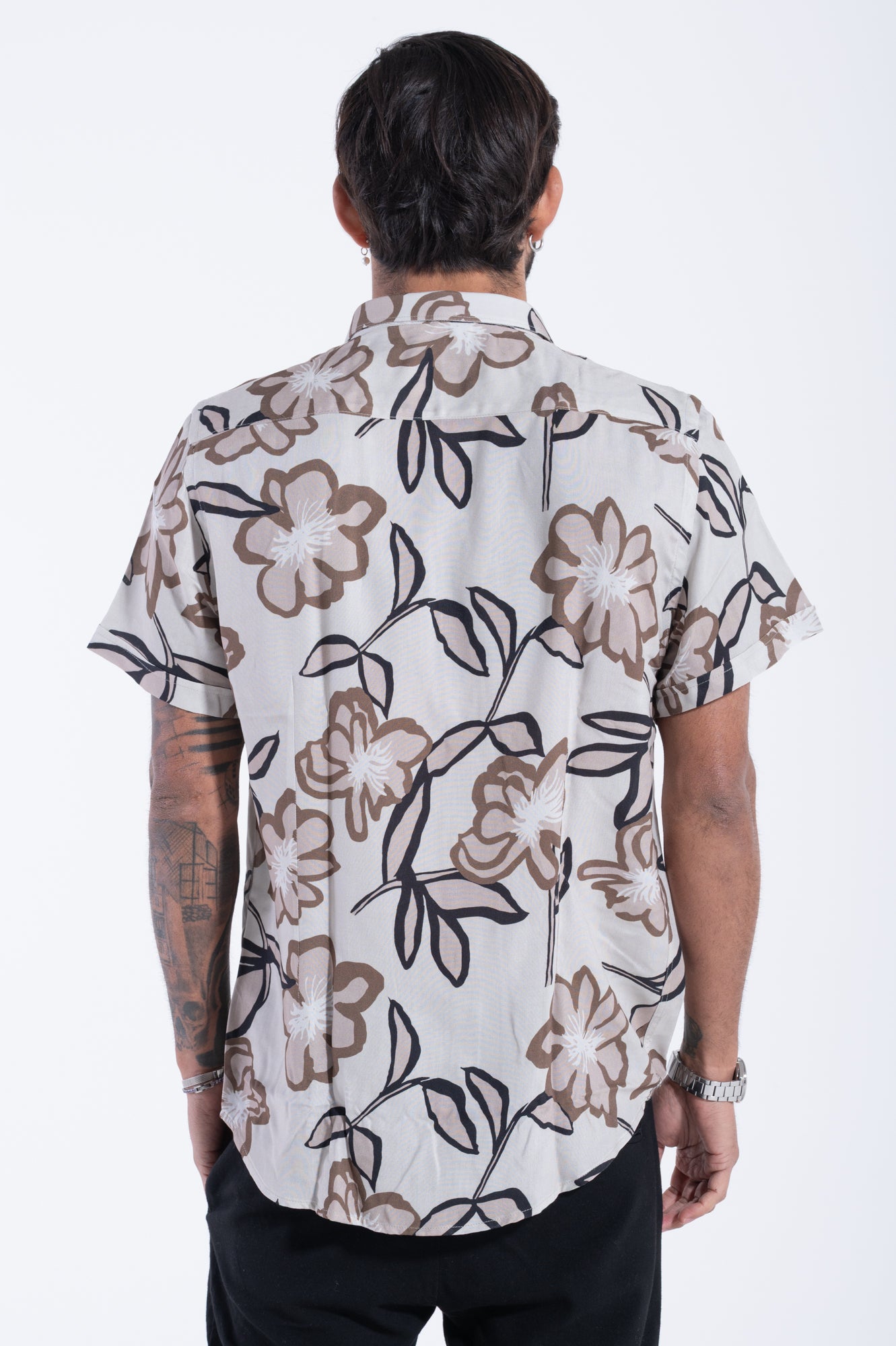 Hawaiian shirt