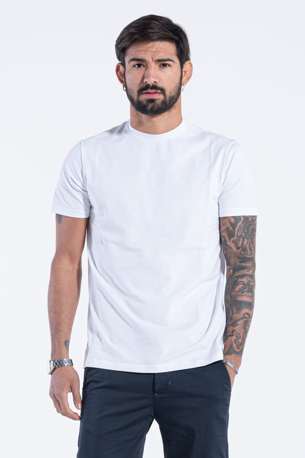 Basic Tee WNB