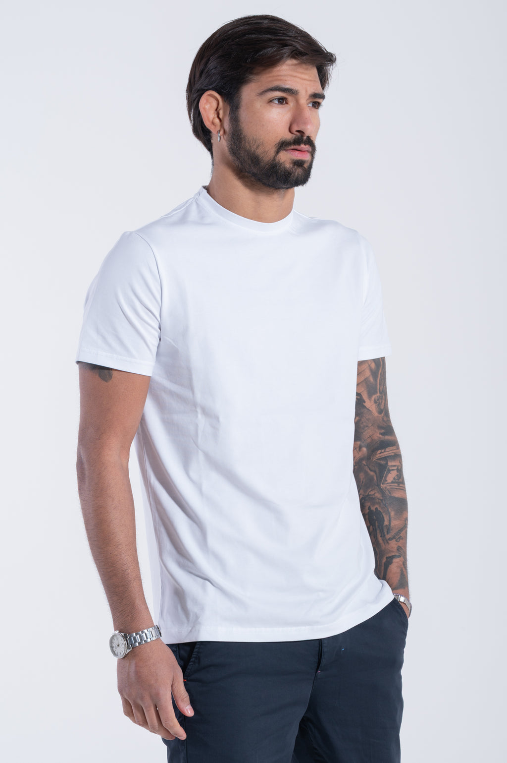 Basic Tee WNB