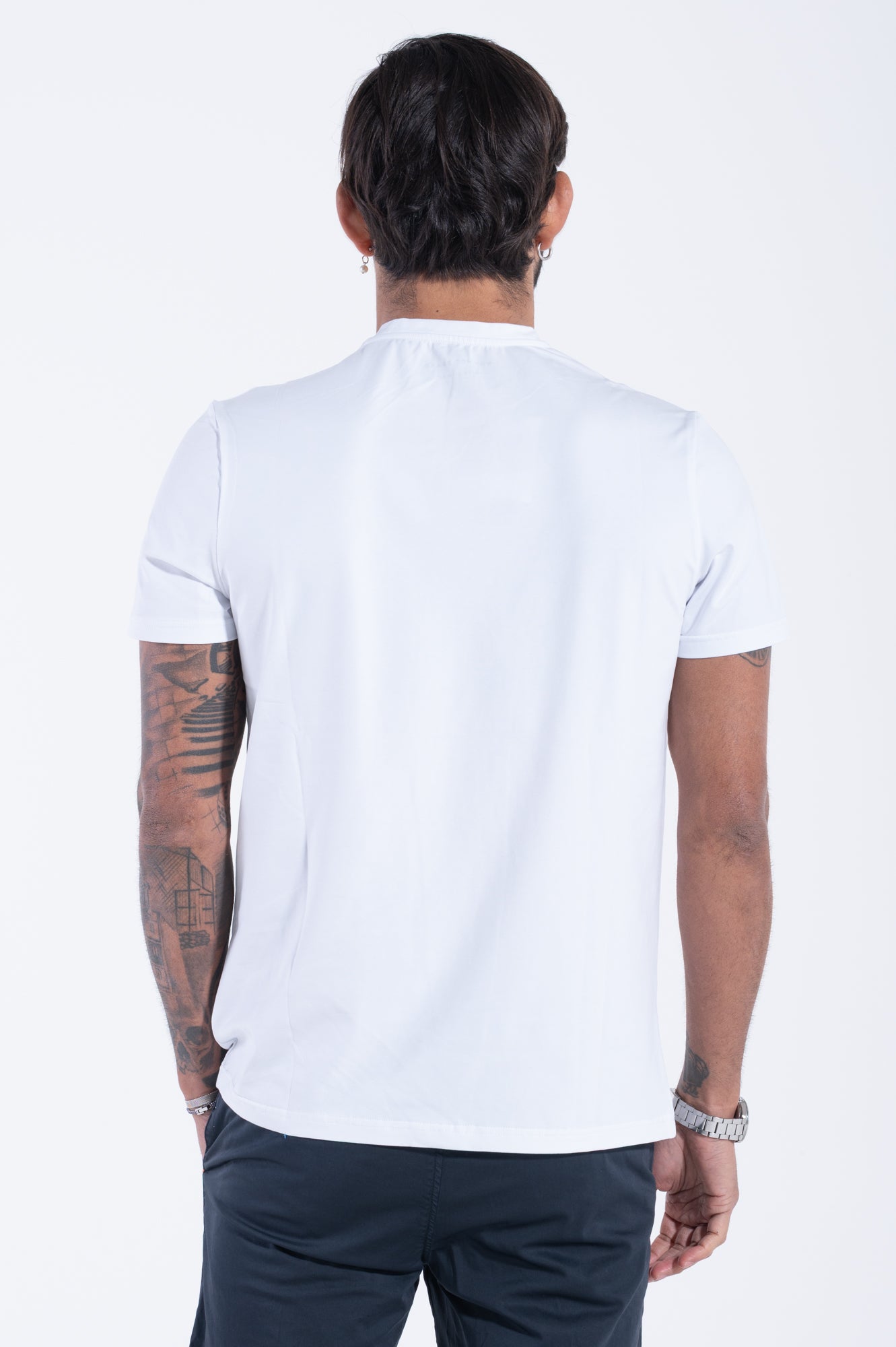 Basic Tee WNB