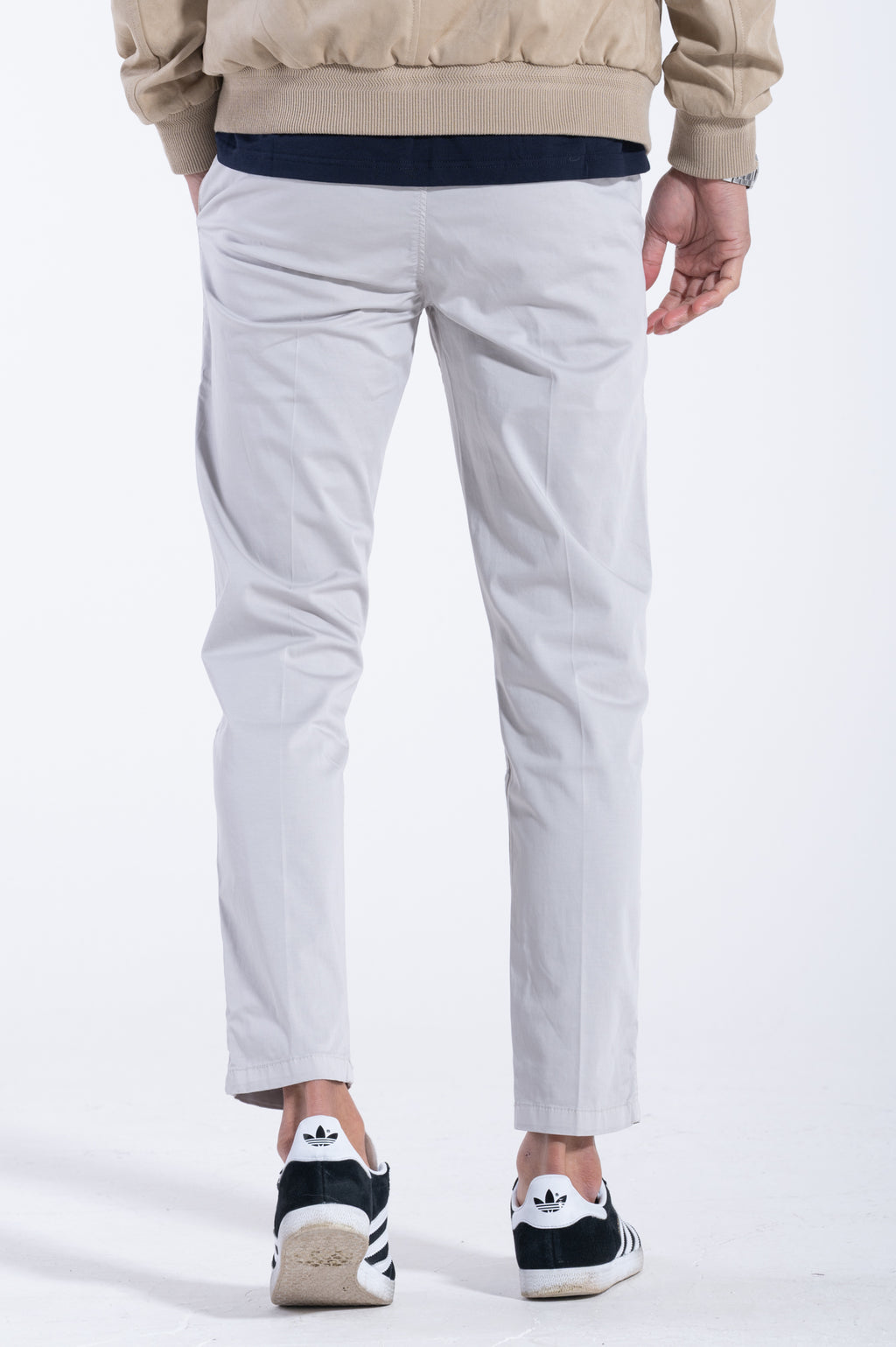 Wembley Slim Fit Raso