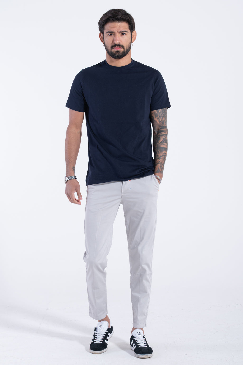 Basic Tee WNB