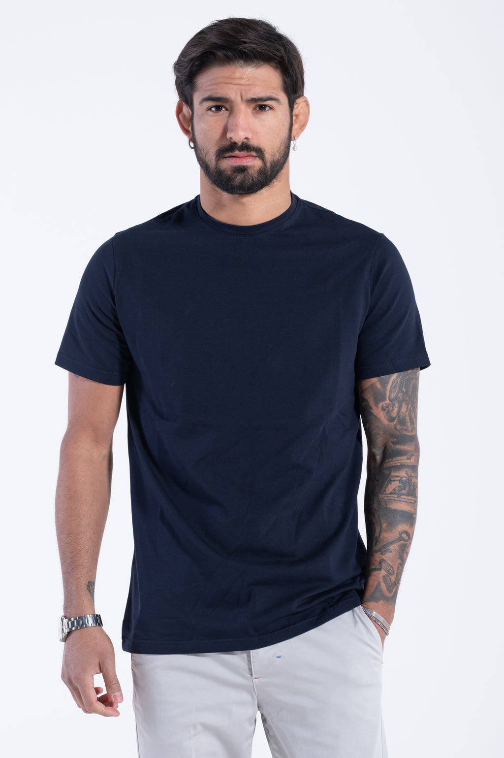 Basic Tee WNB