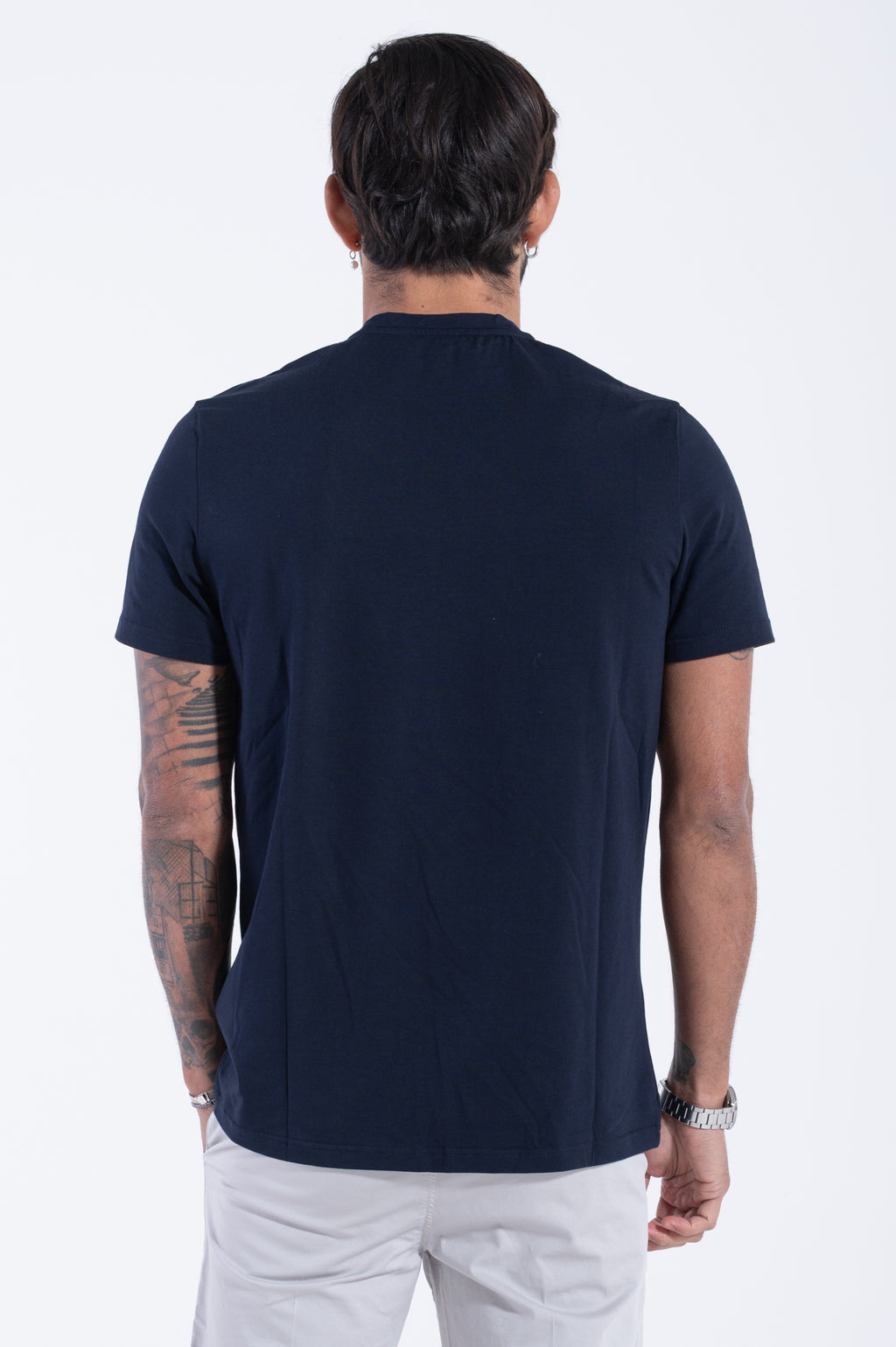 Basic Tee WNB