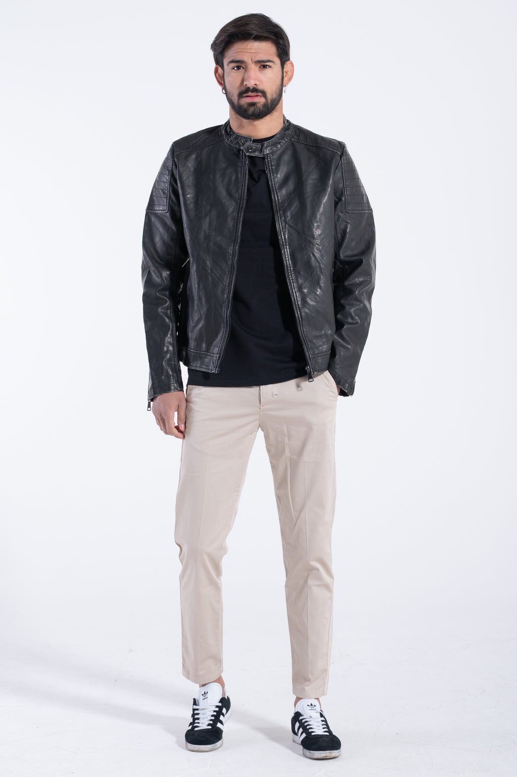 Biker jacket vintage
