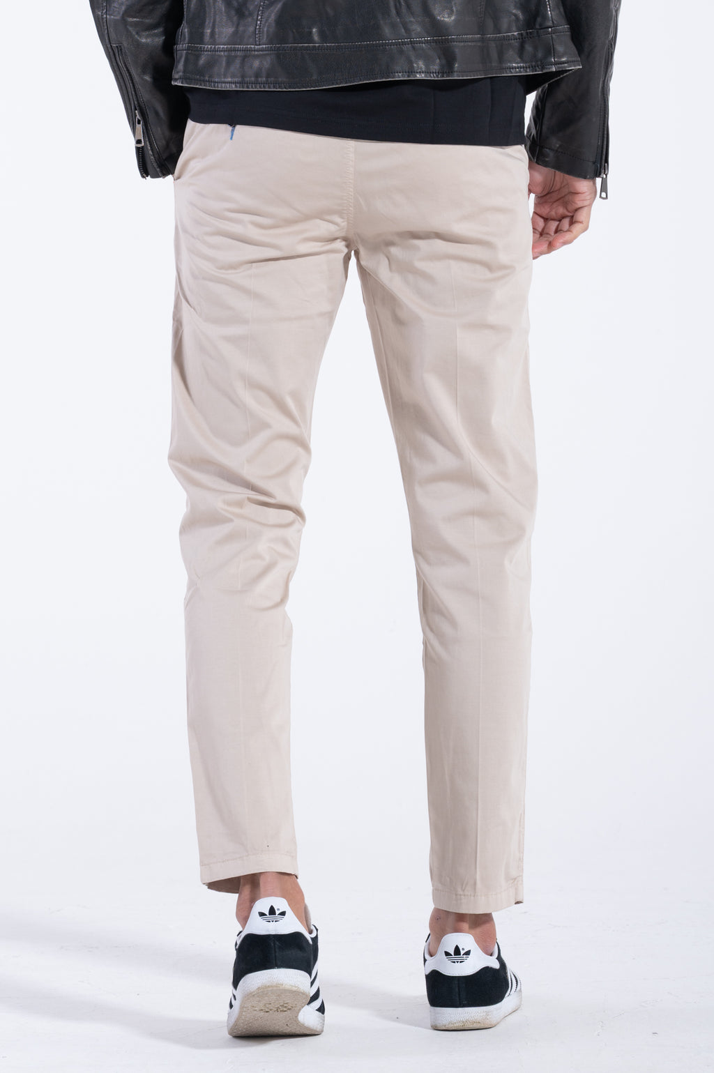 Wembley Slim Fit Raso