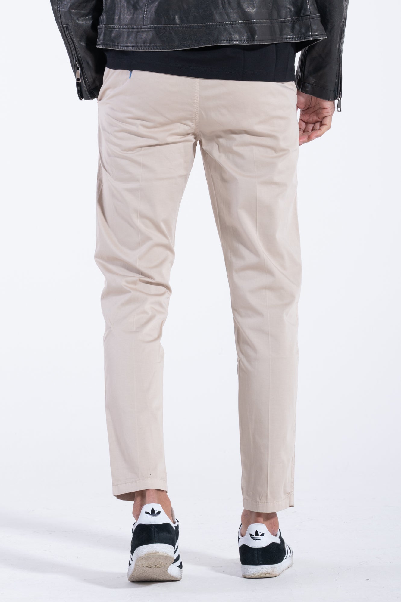 Wembley Slim Fit Raso