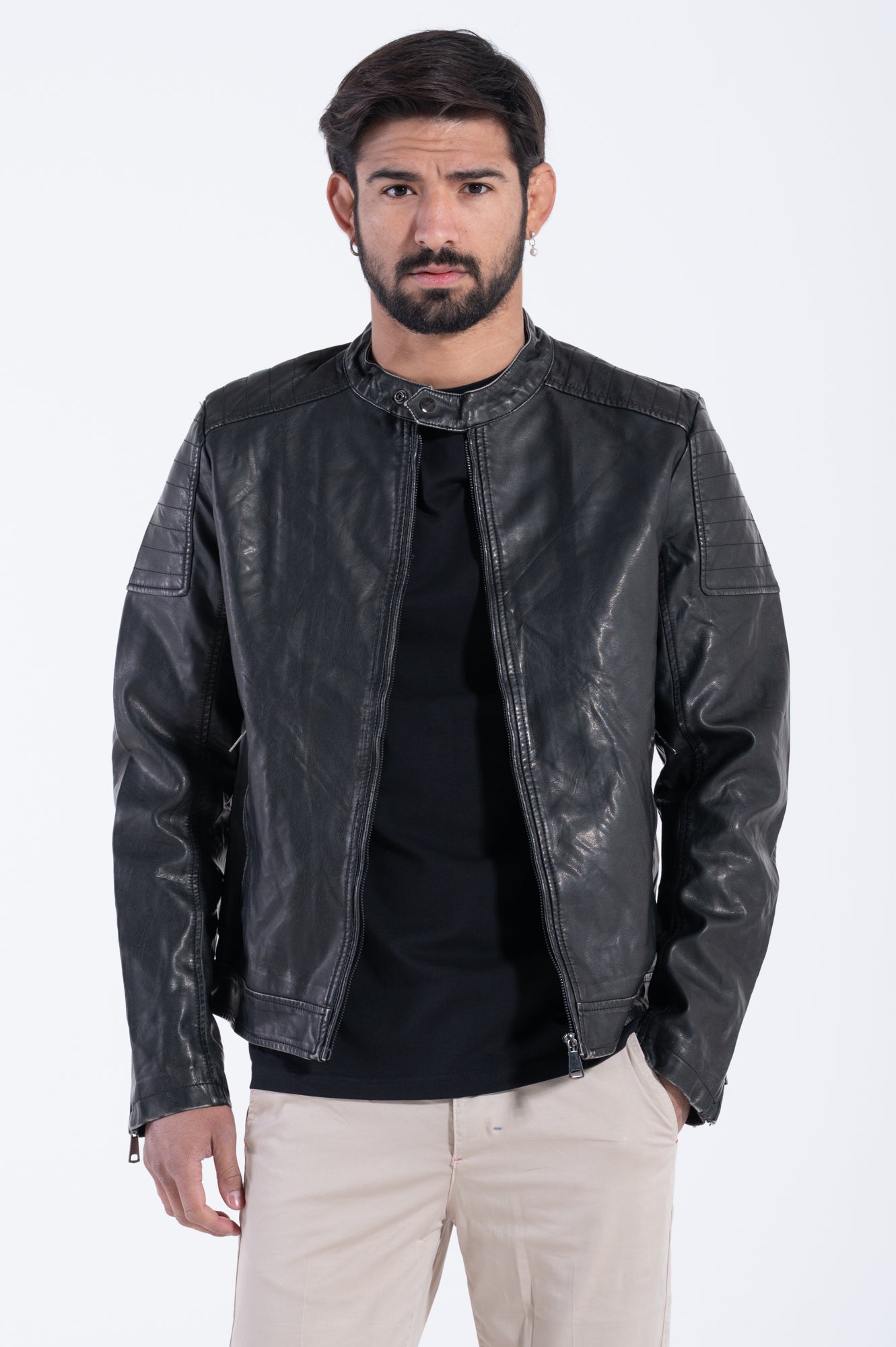 Biker jacket vintage