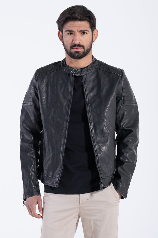 Biker jacket vintage