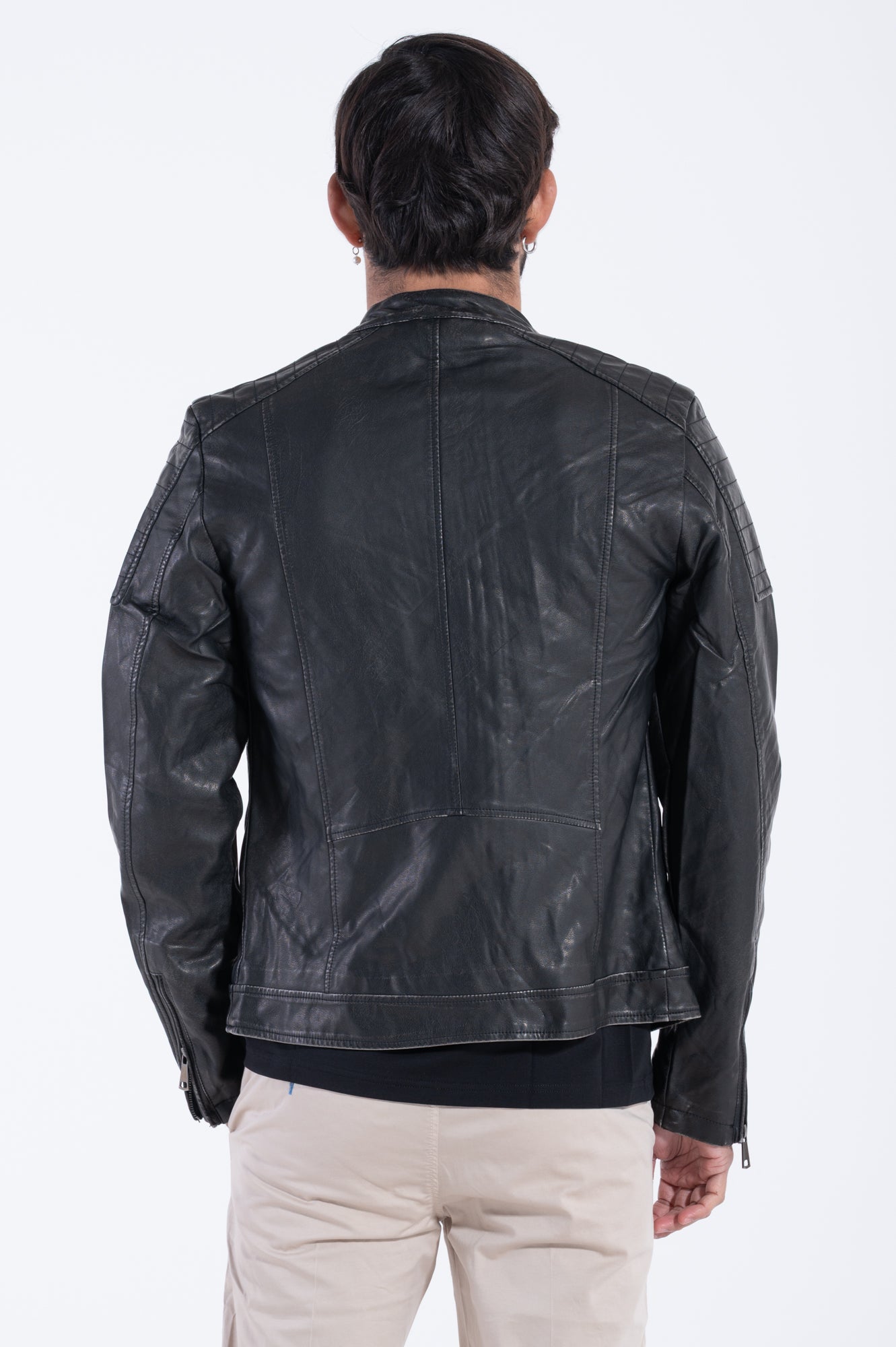 Biker jacket vintage