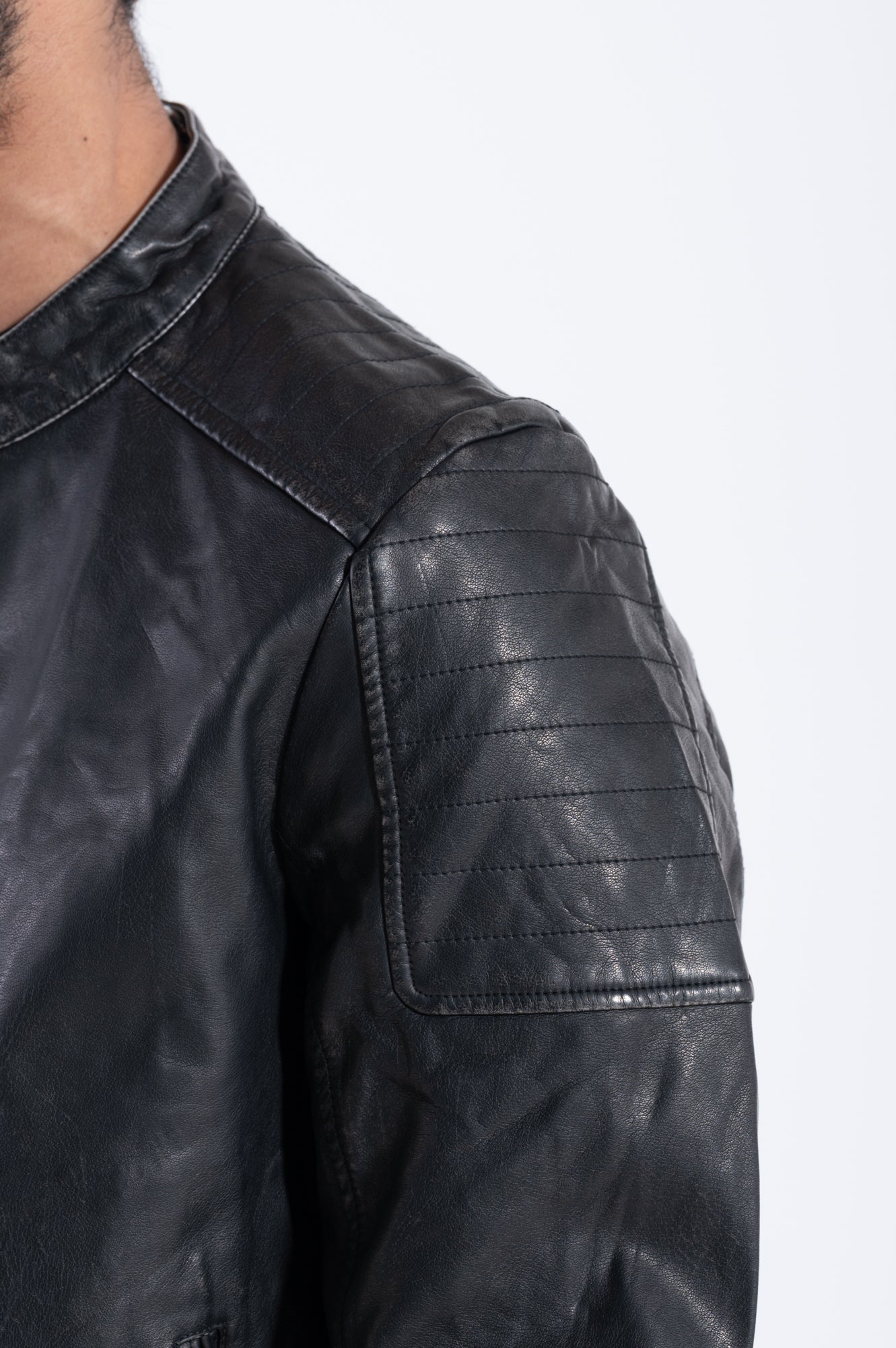 Biker jacket vintage