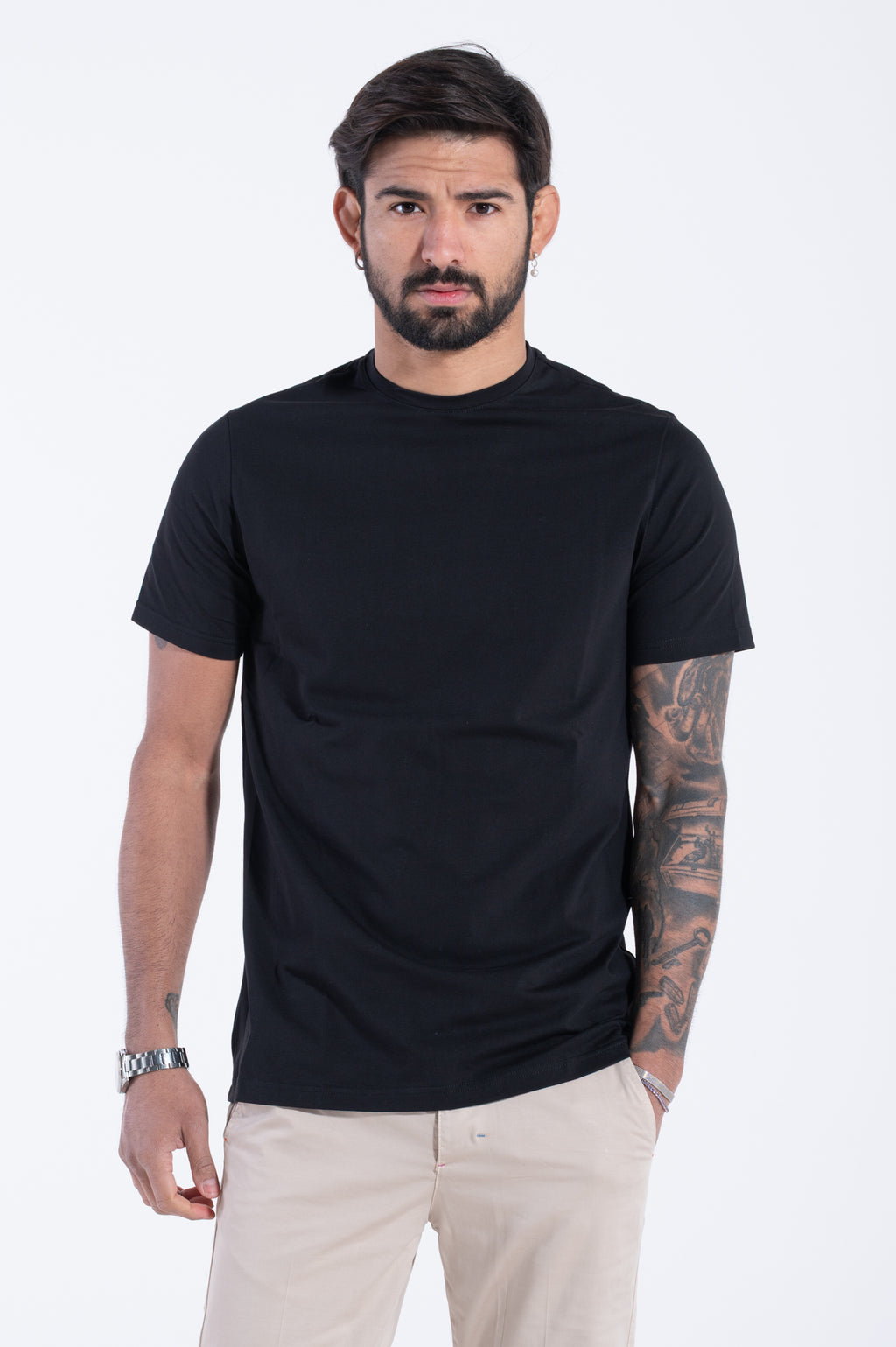 Basic Tee WNB