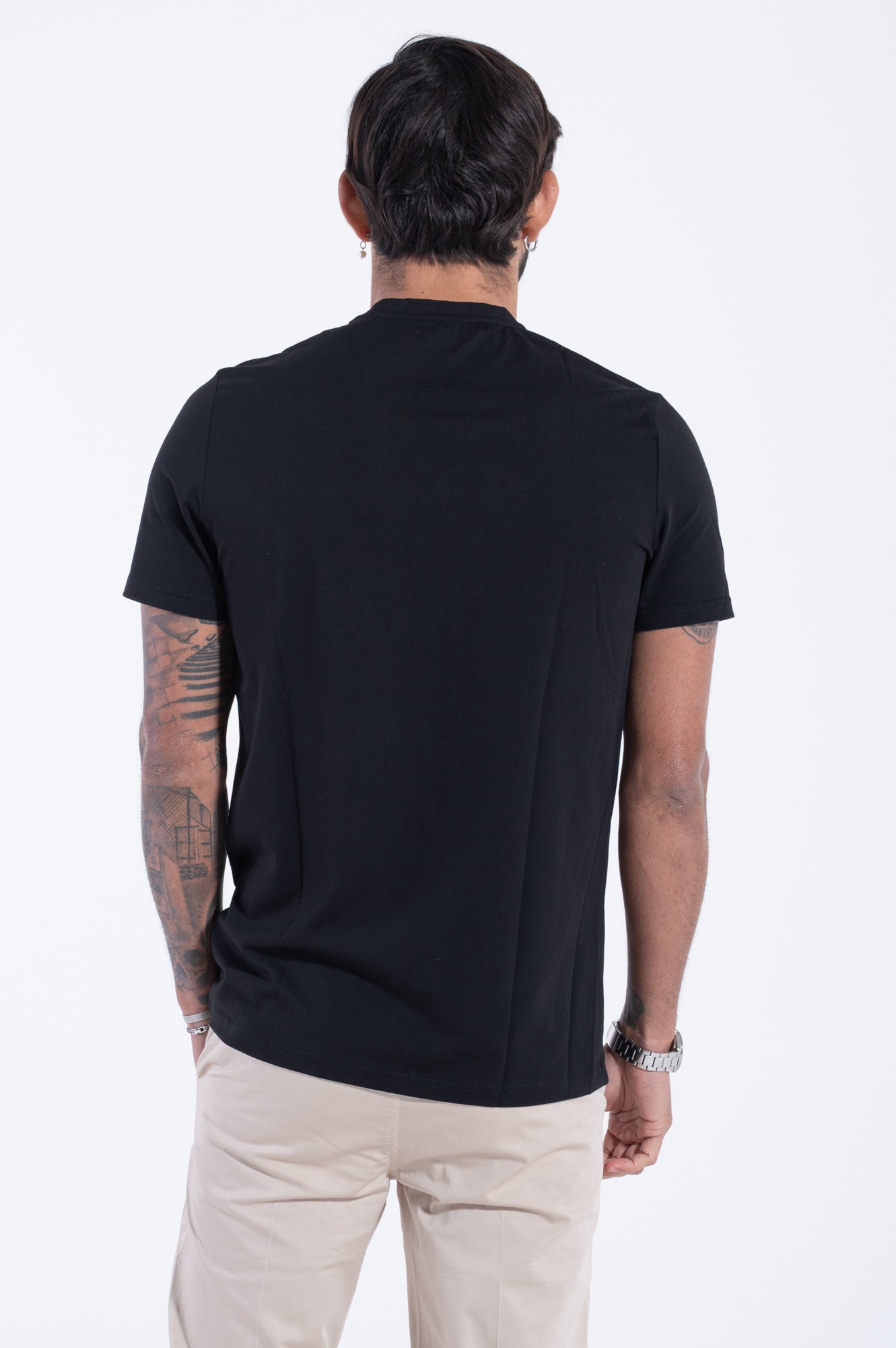 Basic Tee WNB