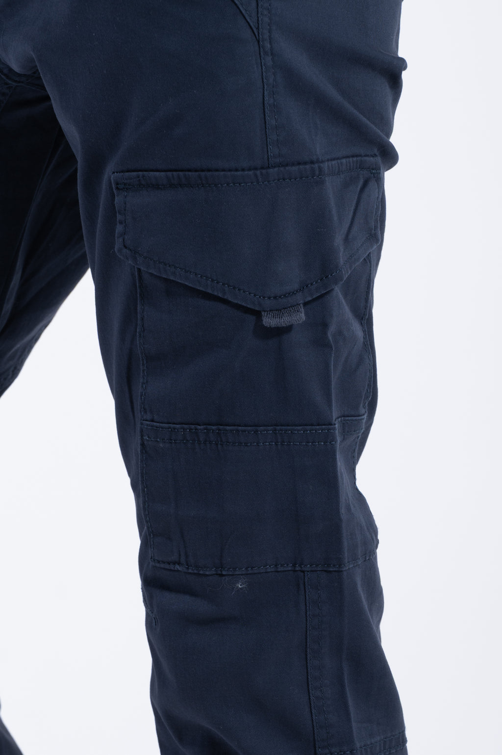 JJ Paul Flake Cargo Pants
