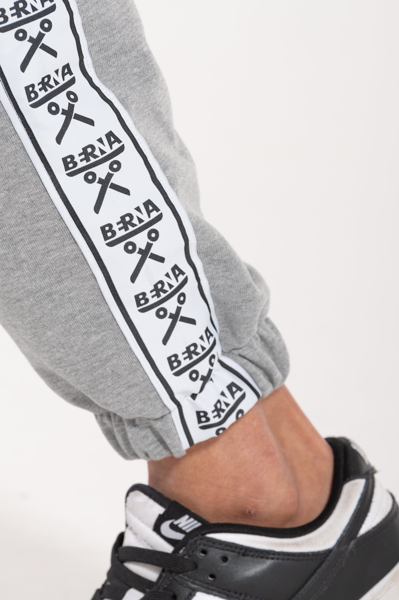 Sweat Cuffed Pants banda