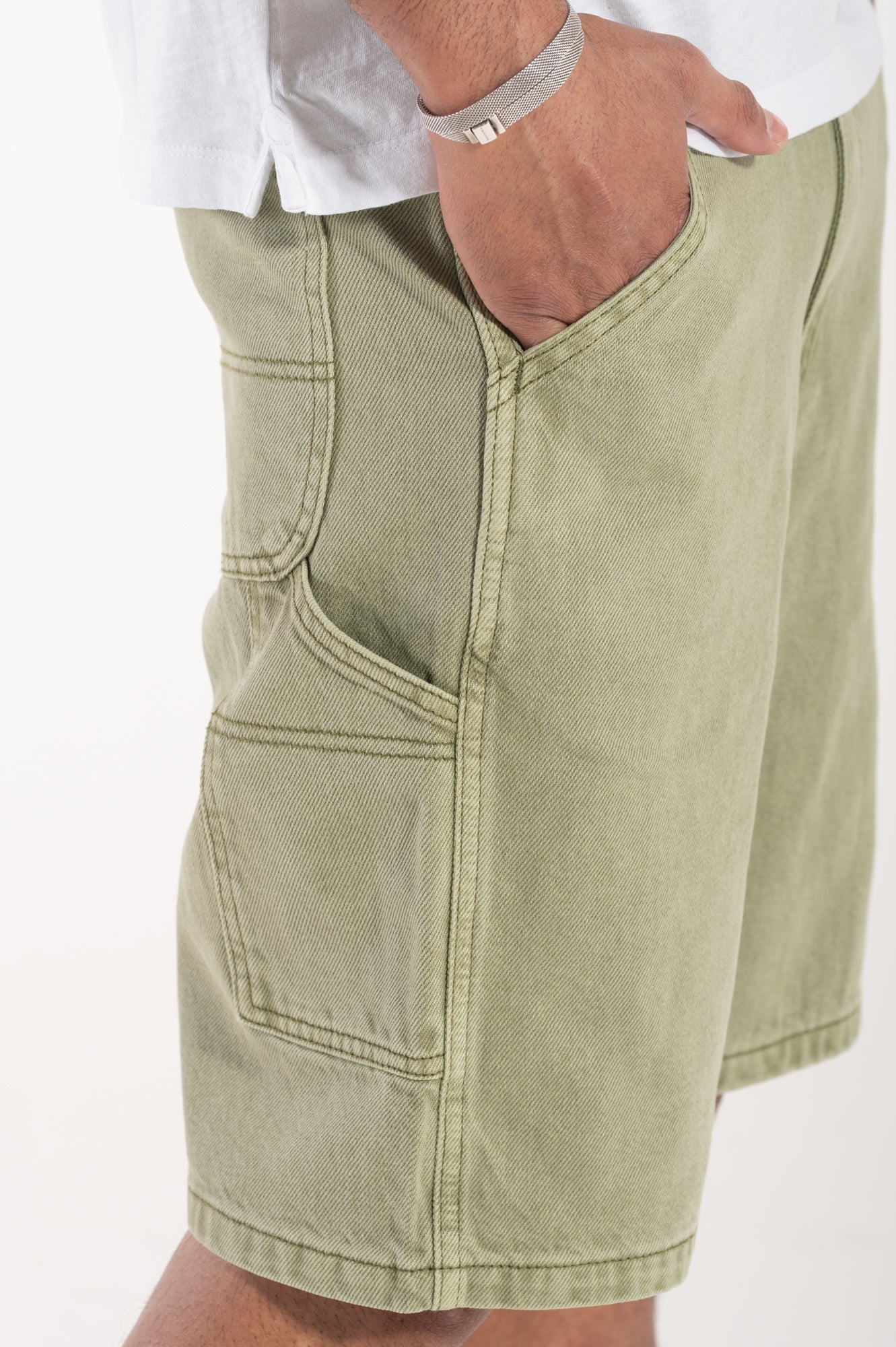 Shorts worker