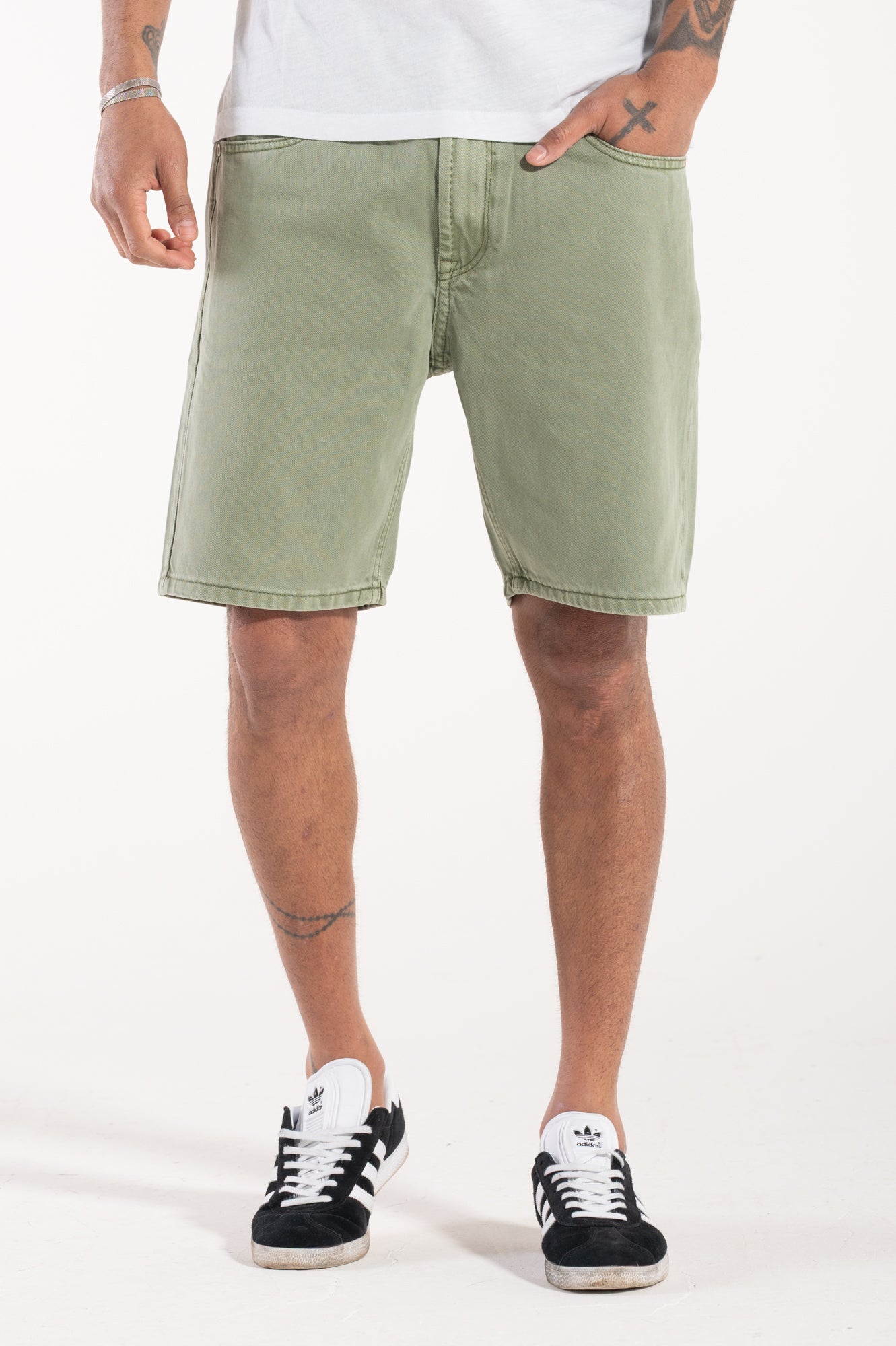 Shorts basic