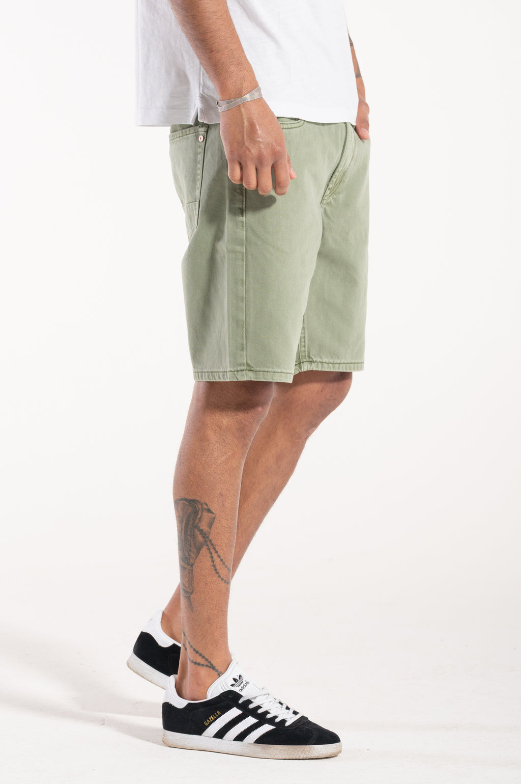 Shorts basic