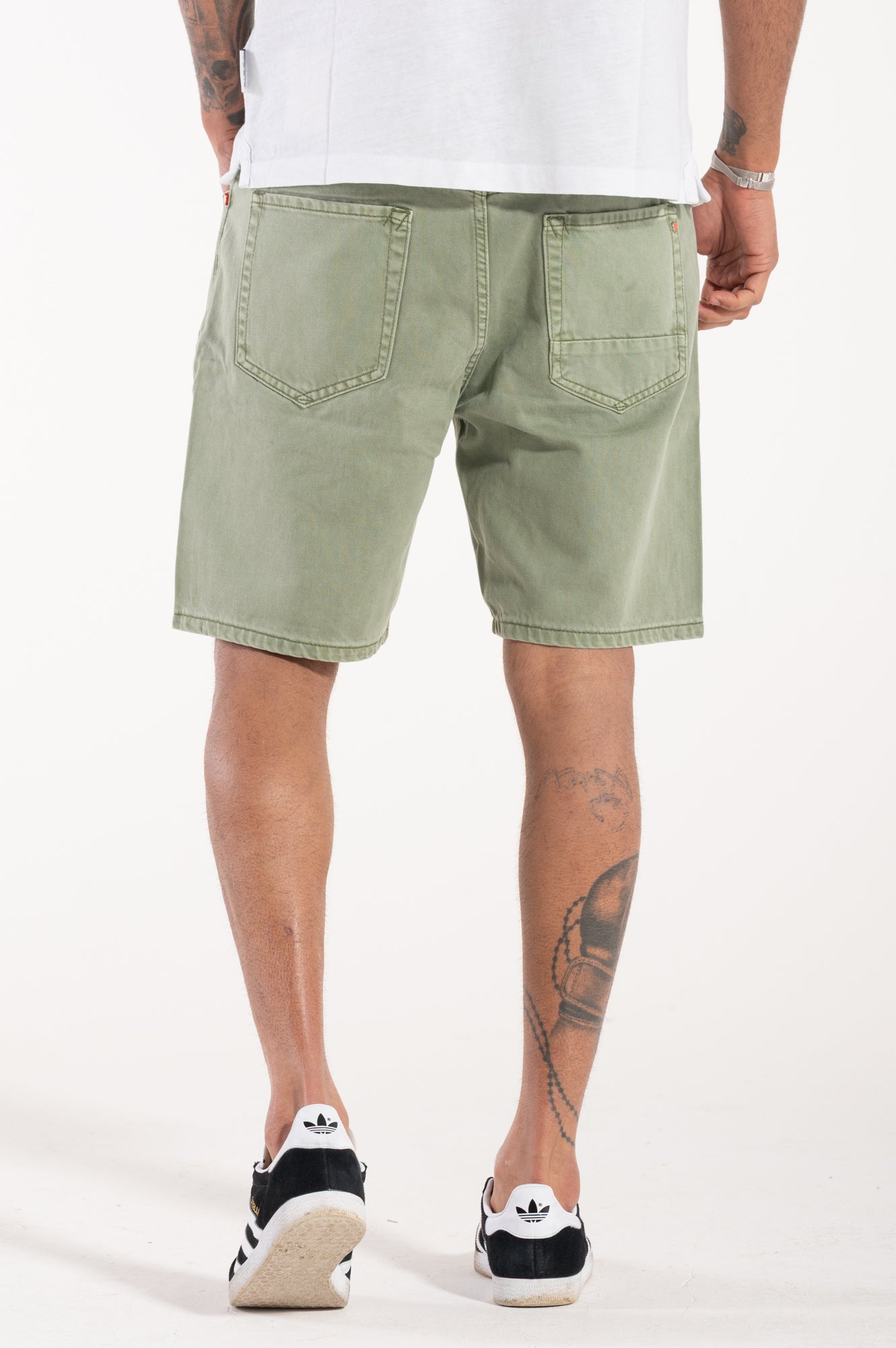 Shorts basic