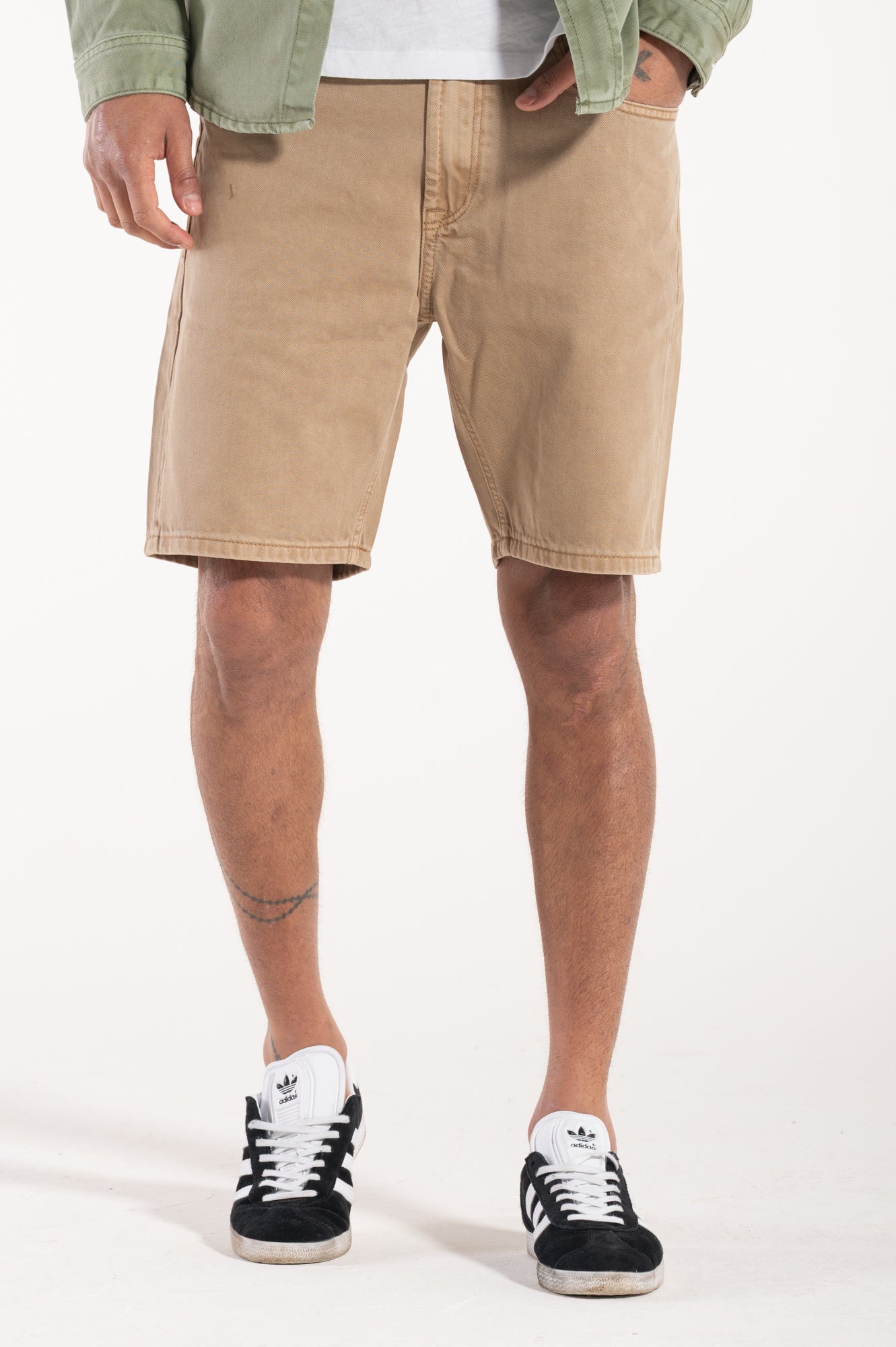 Shorts basic