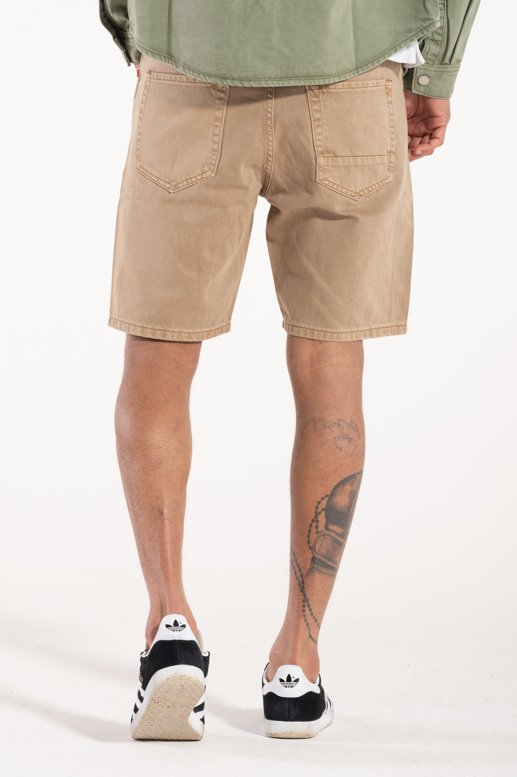 Shorts basic