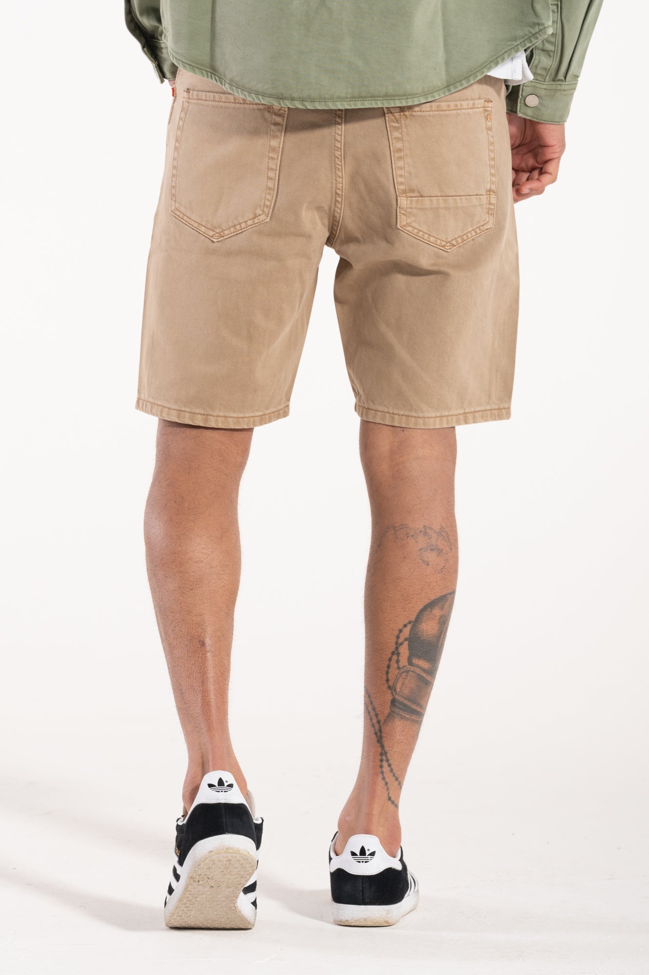 Shorts basic