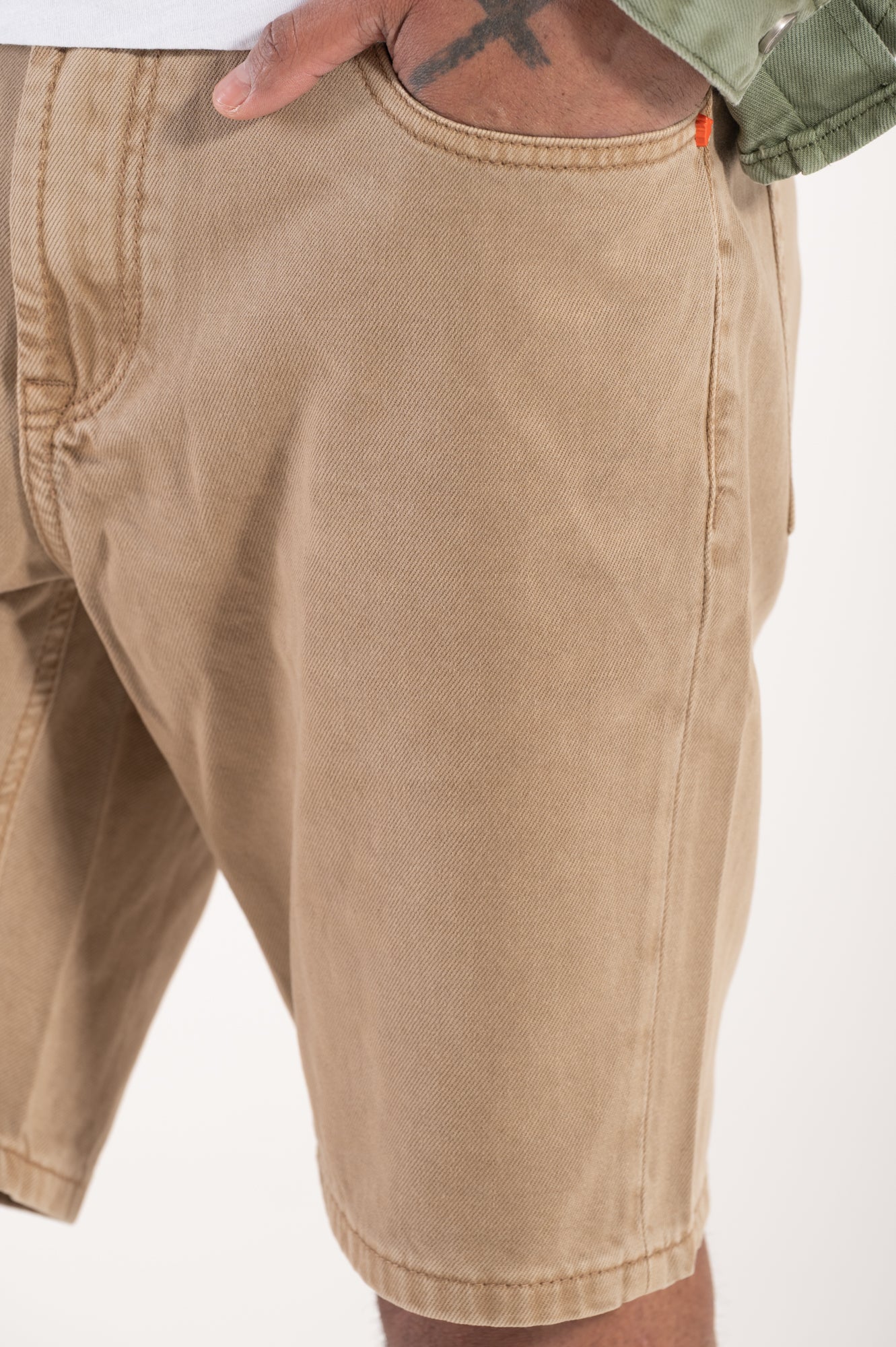 Shorts basic