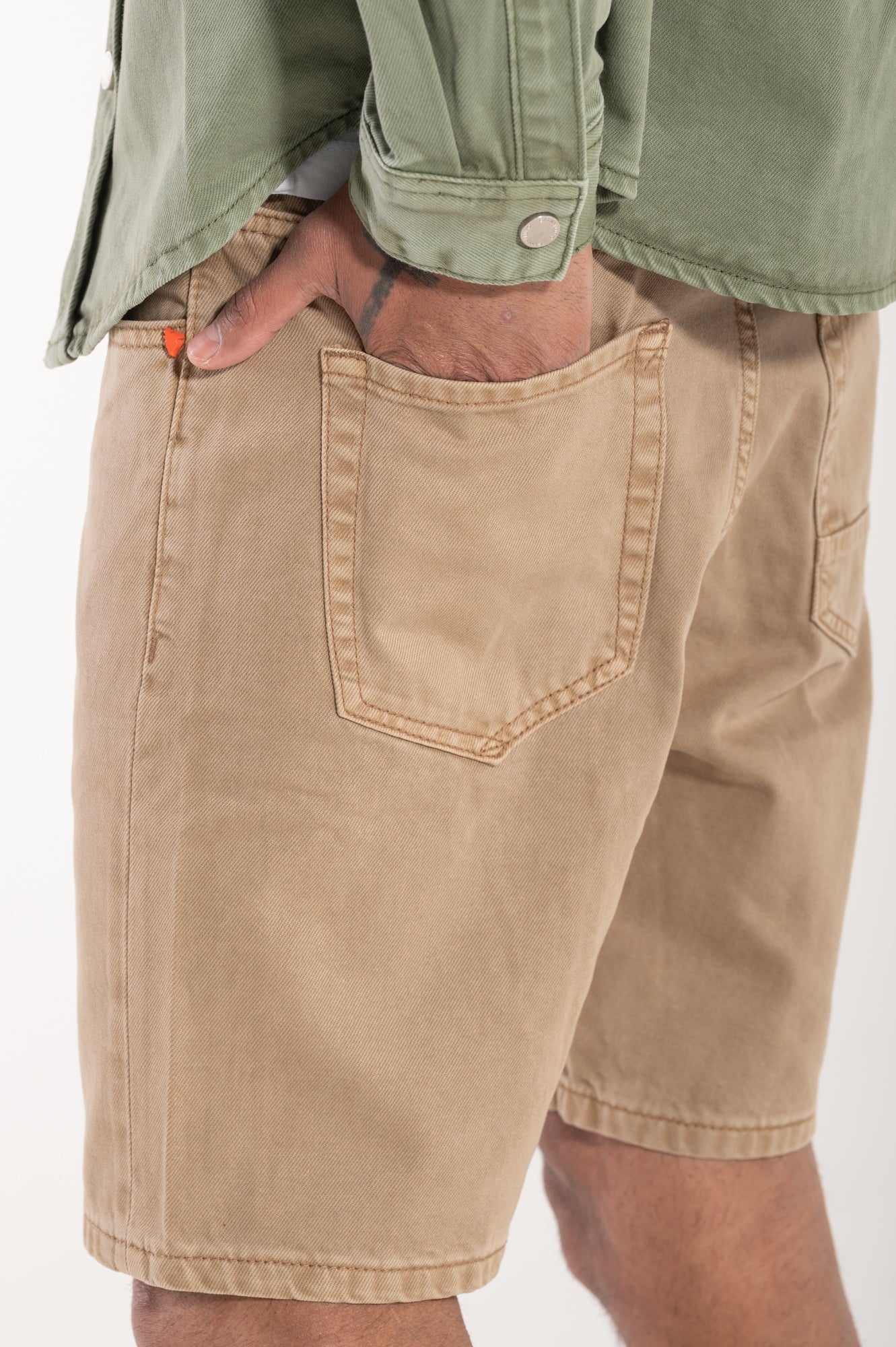 Shorts basic