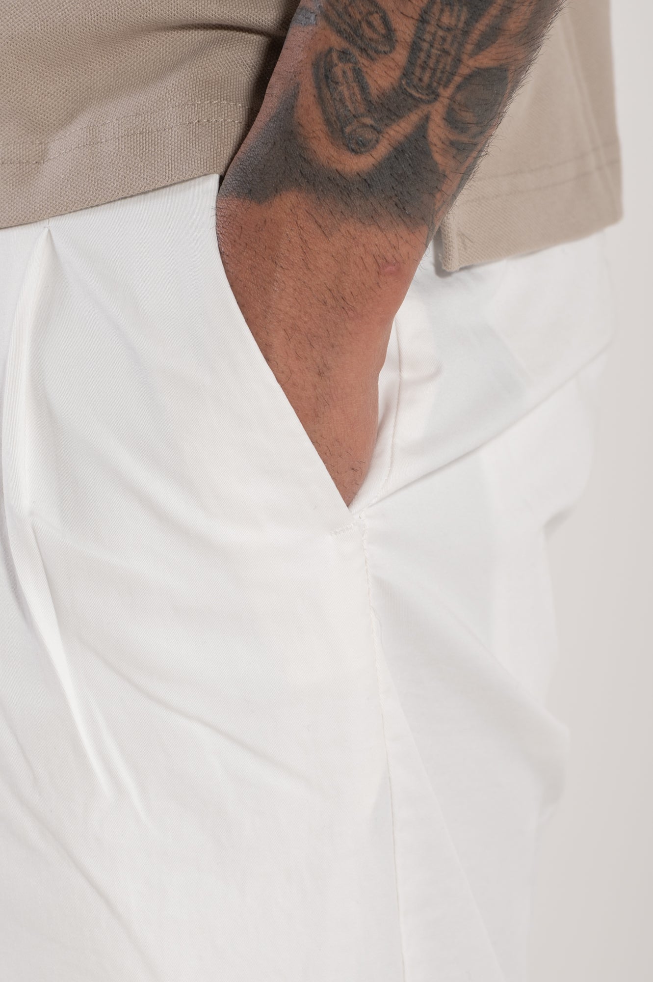 Pantalone Japan