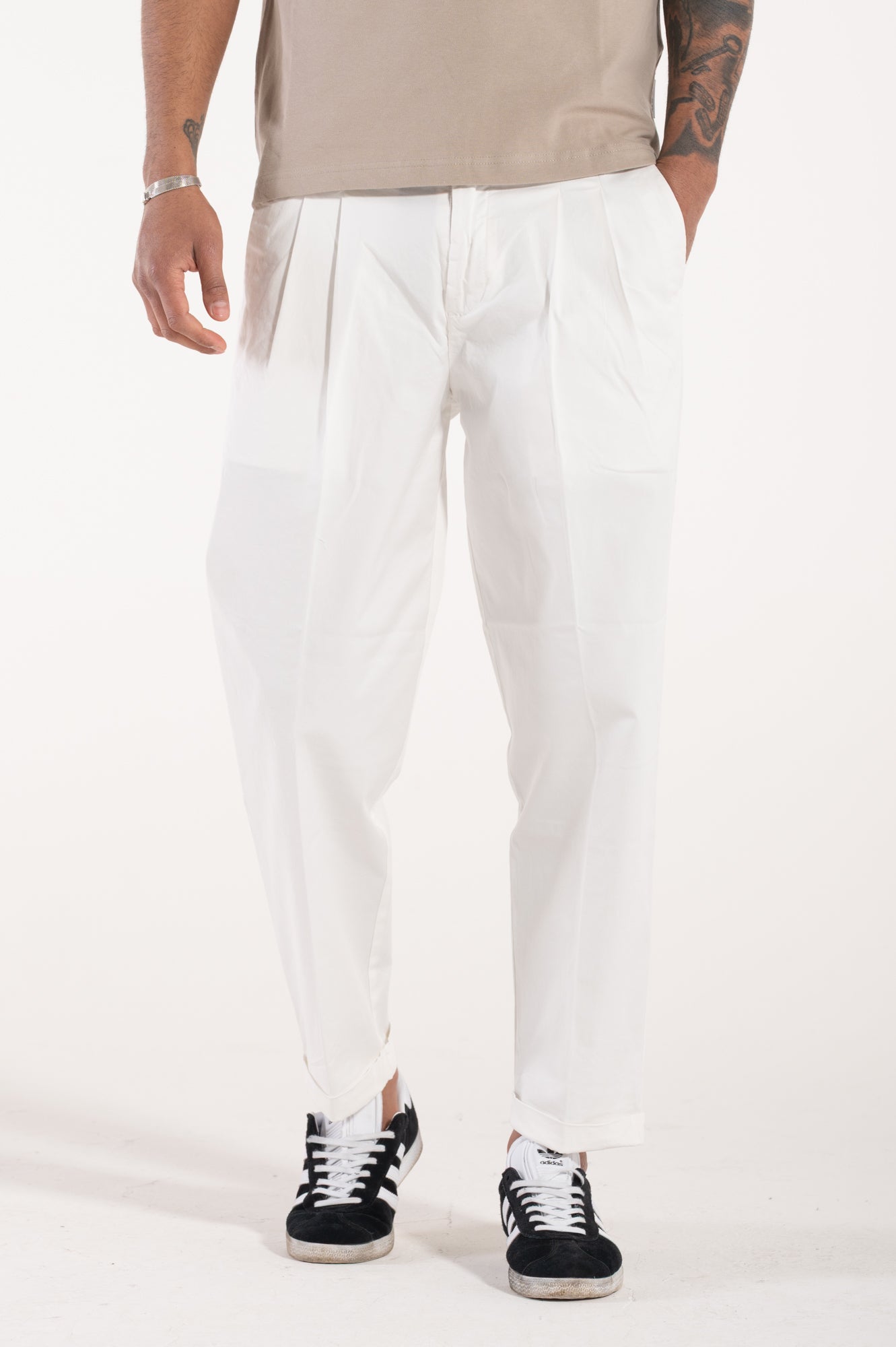 Pantalone Japan